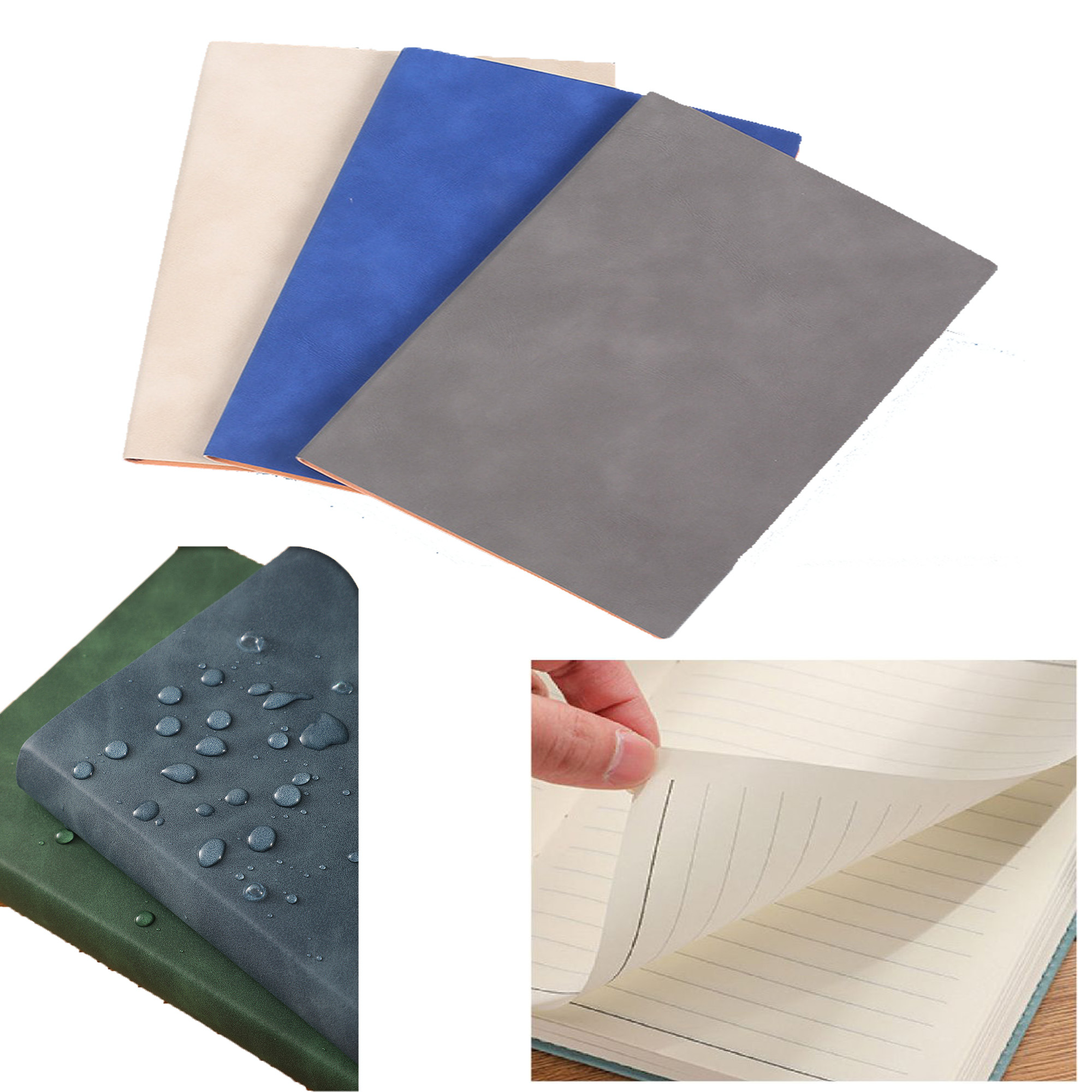A5 Journal Notebook