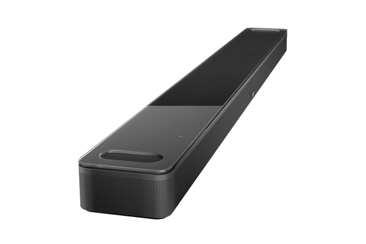 Bose Smart Ultra Soundbar - Black 3