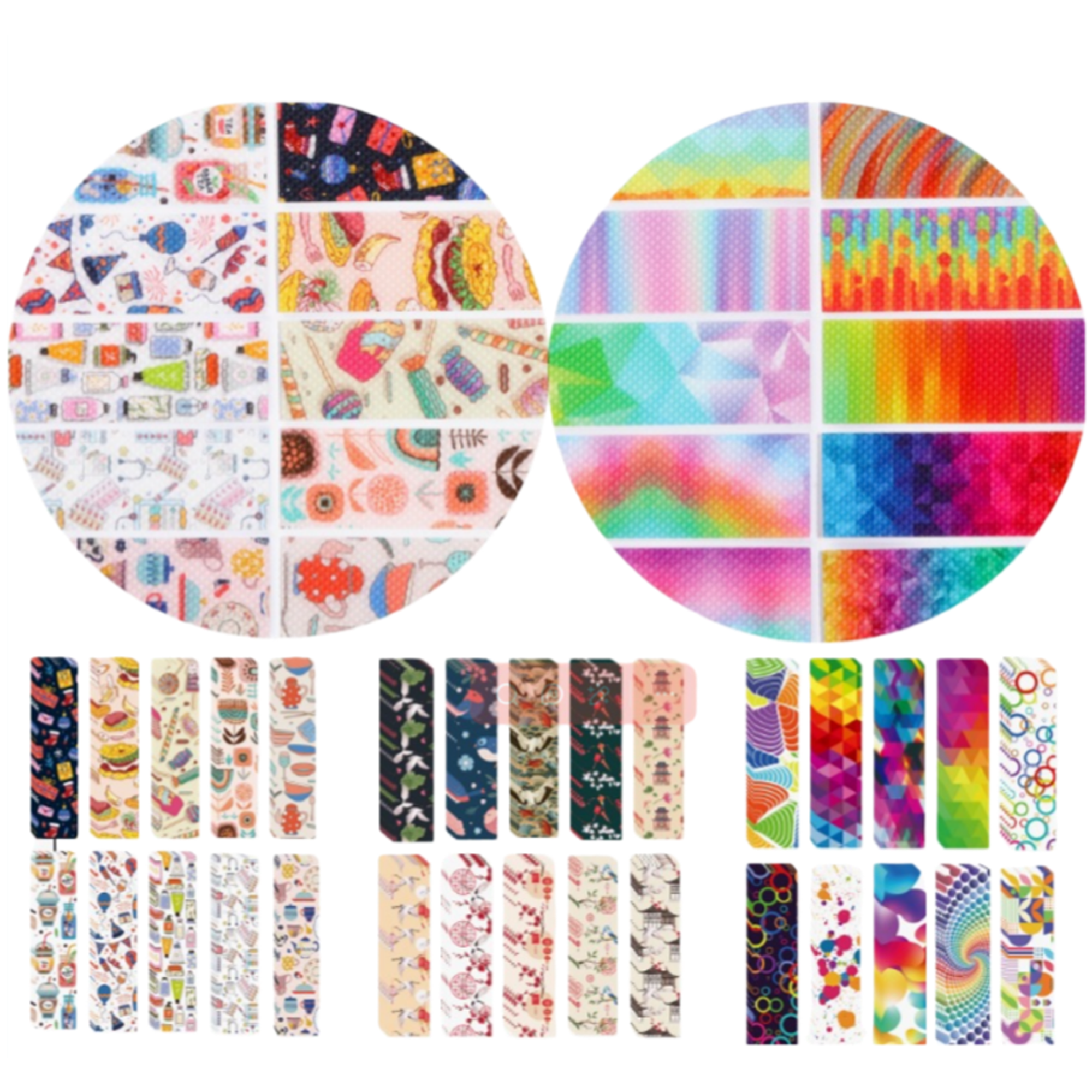 Stress Relief Anxiety Creative Decompression Sticker