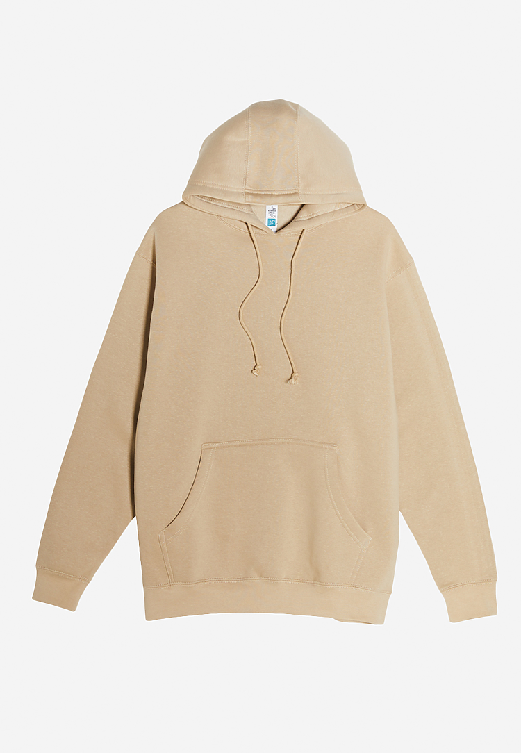 Heavyweight Pullover Hoodie, custom hoodie or sweatshirt with logo imprint 28
