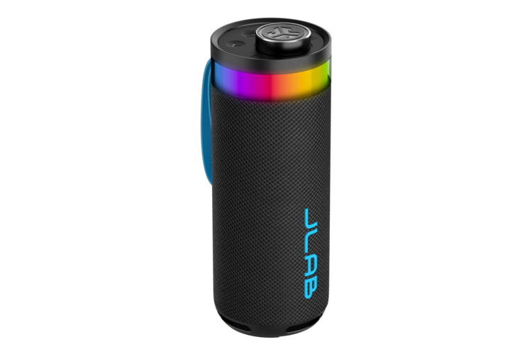 JLab Go Party Speaker - Black 4
