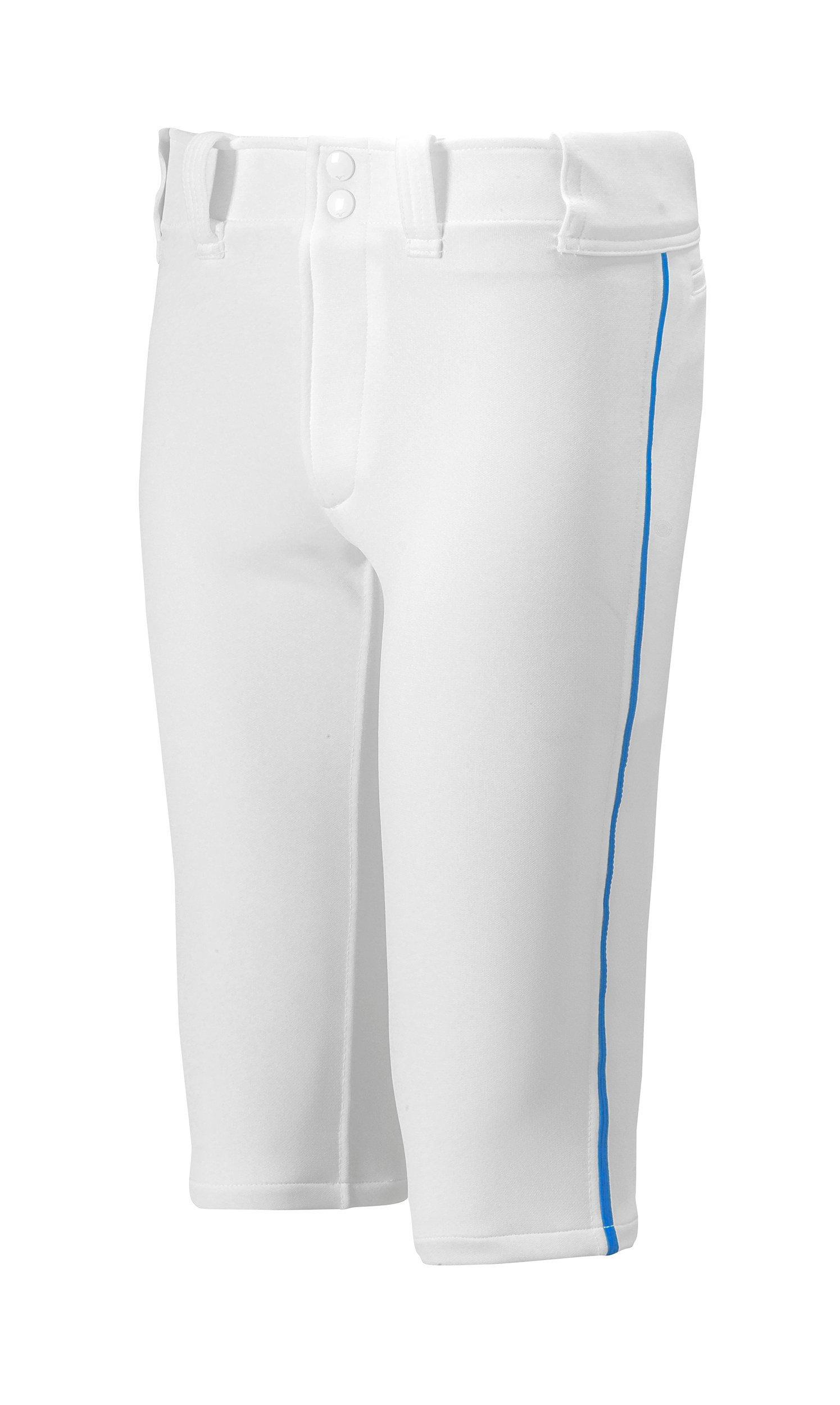 Youth Premier Short Piped Pant 18