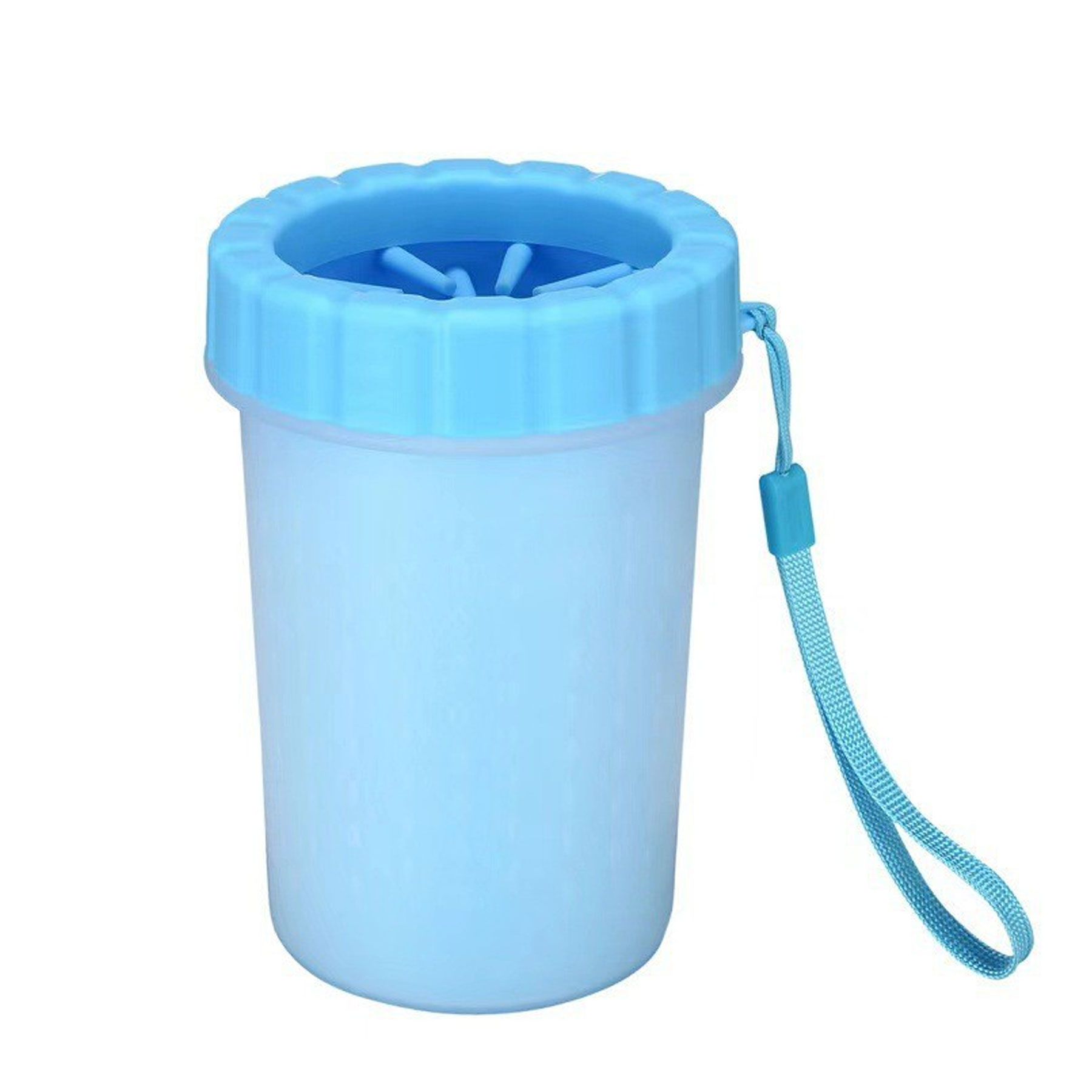 Portable Dog Paw Cleaner 5