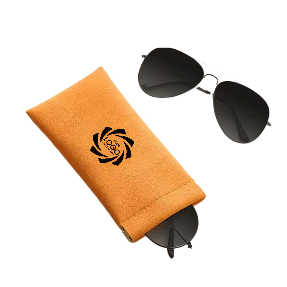 Sunglasses pouch