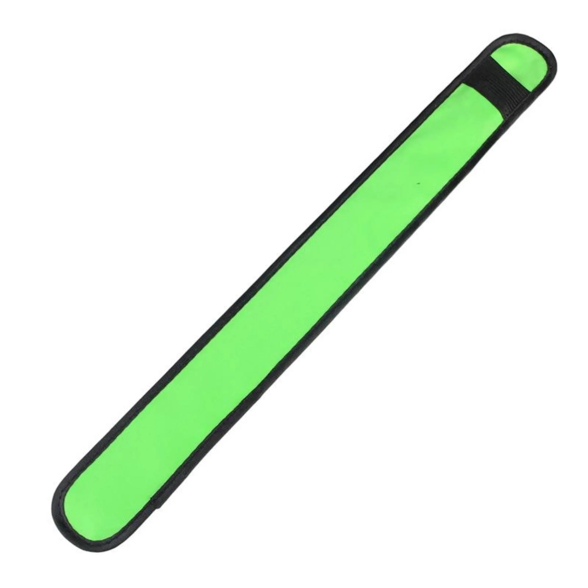 LED Slap Bracelet Wristband MOQ 100PCS 12