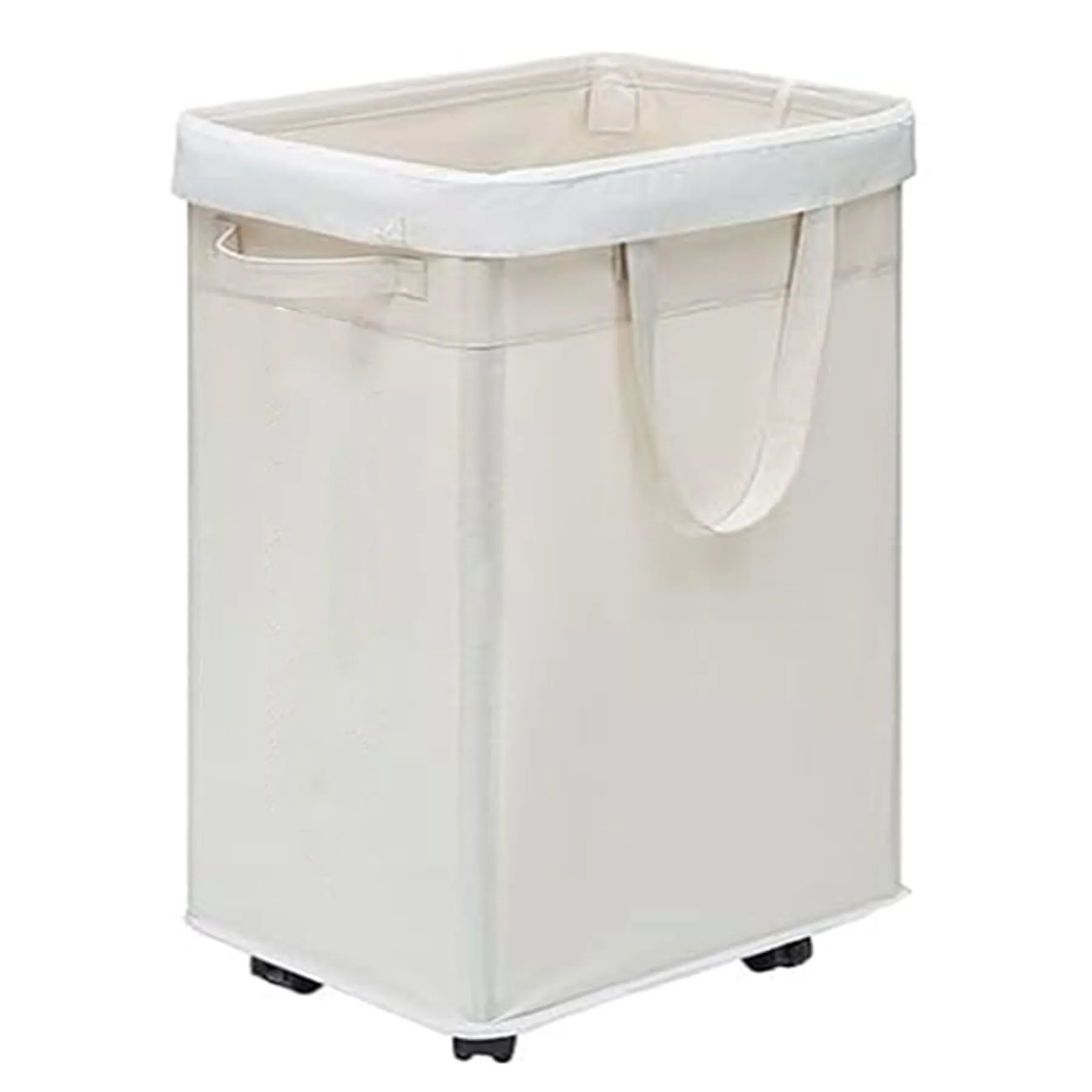 Foldable Laundry Baskets with Removable Wash Bags 13