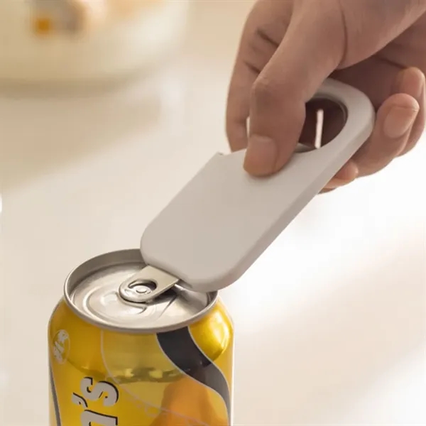 3 In 1 Bottle Opener for Commutes, Fitness and Travel 6