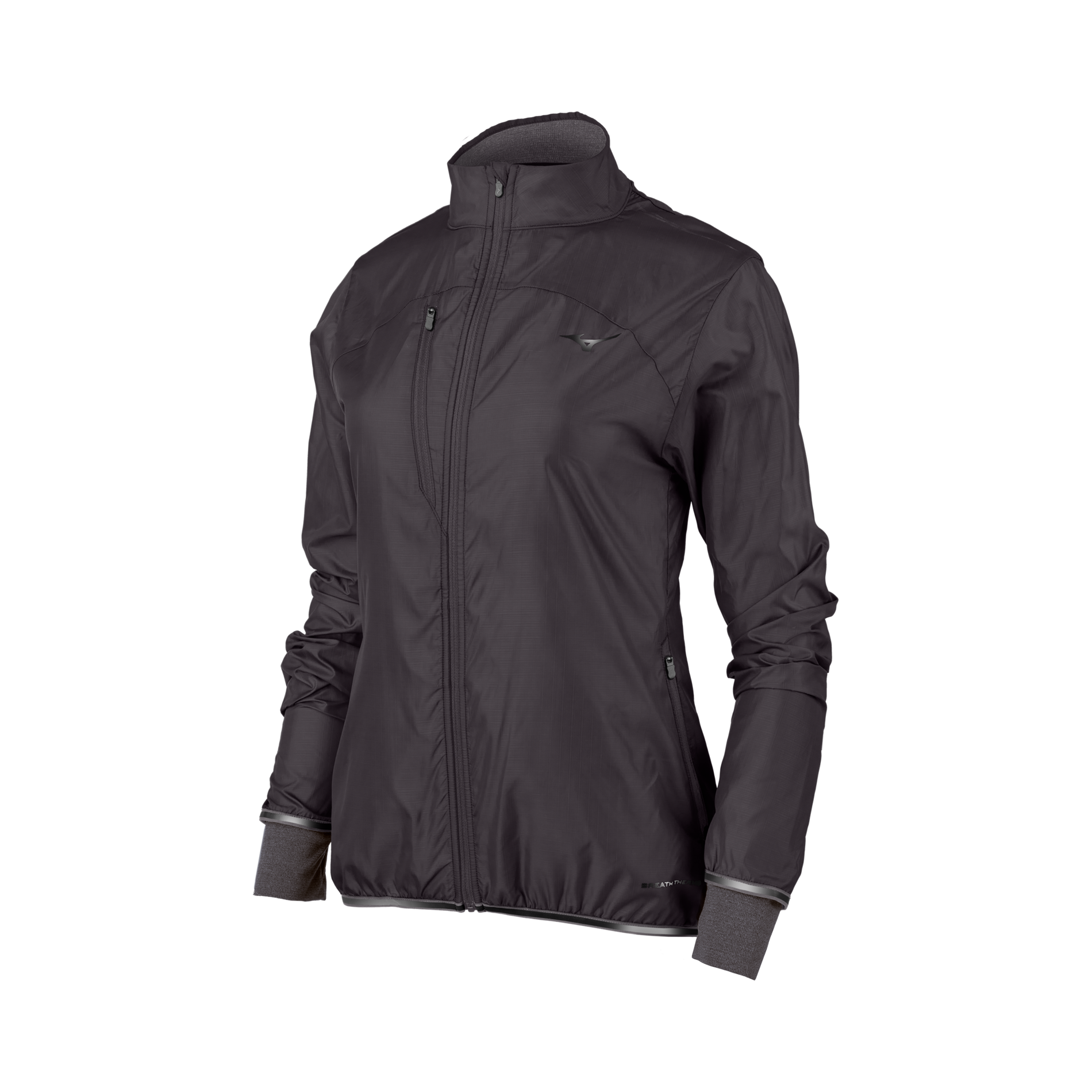 Women's Breath Thermo Full Zip Jacket 16