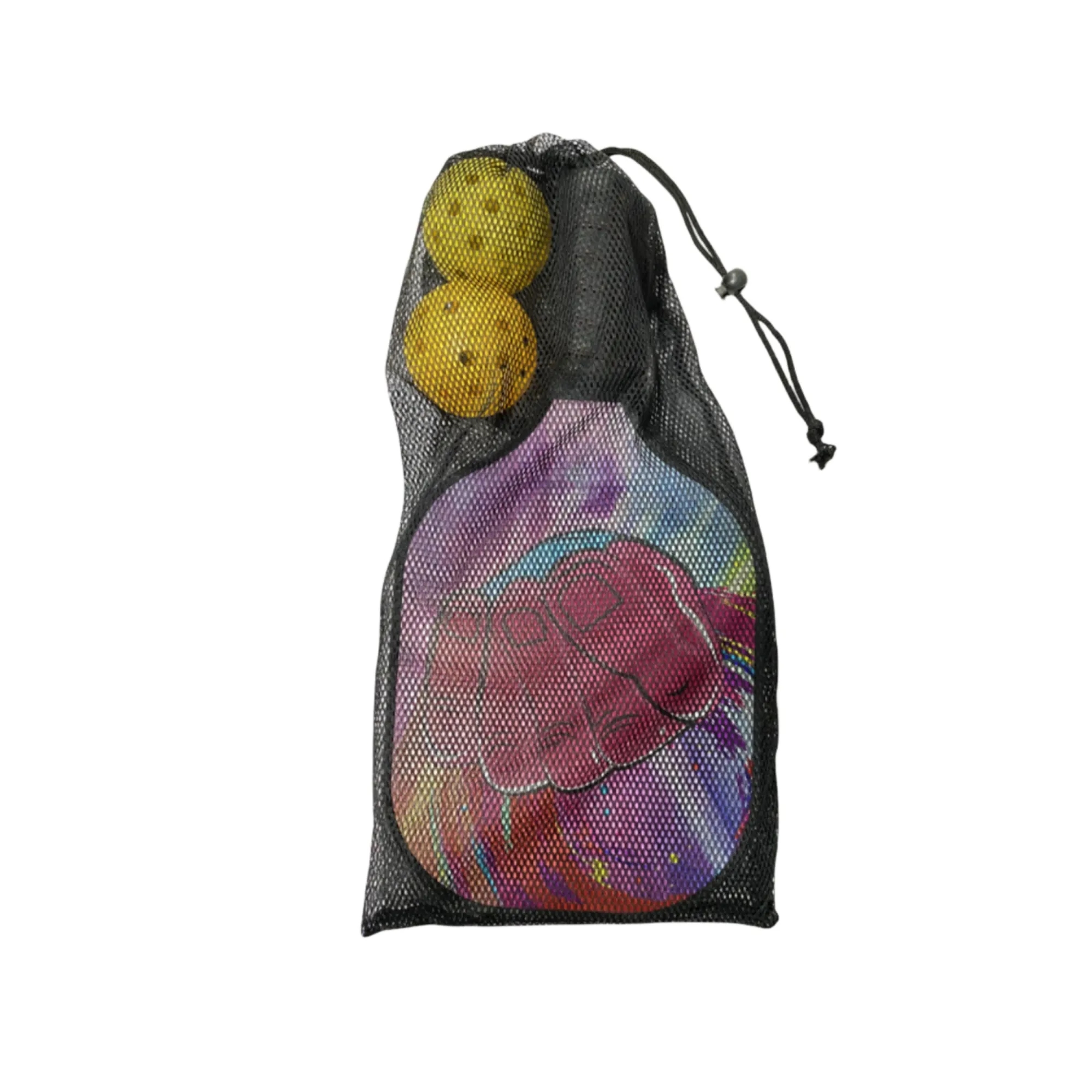 Pickleball Paddle Set 17