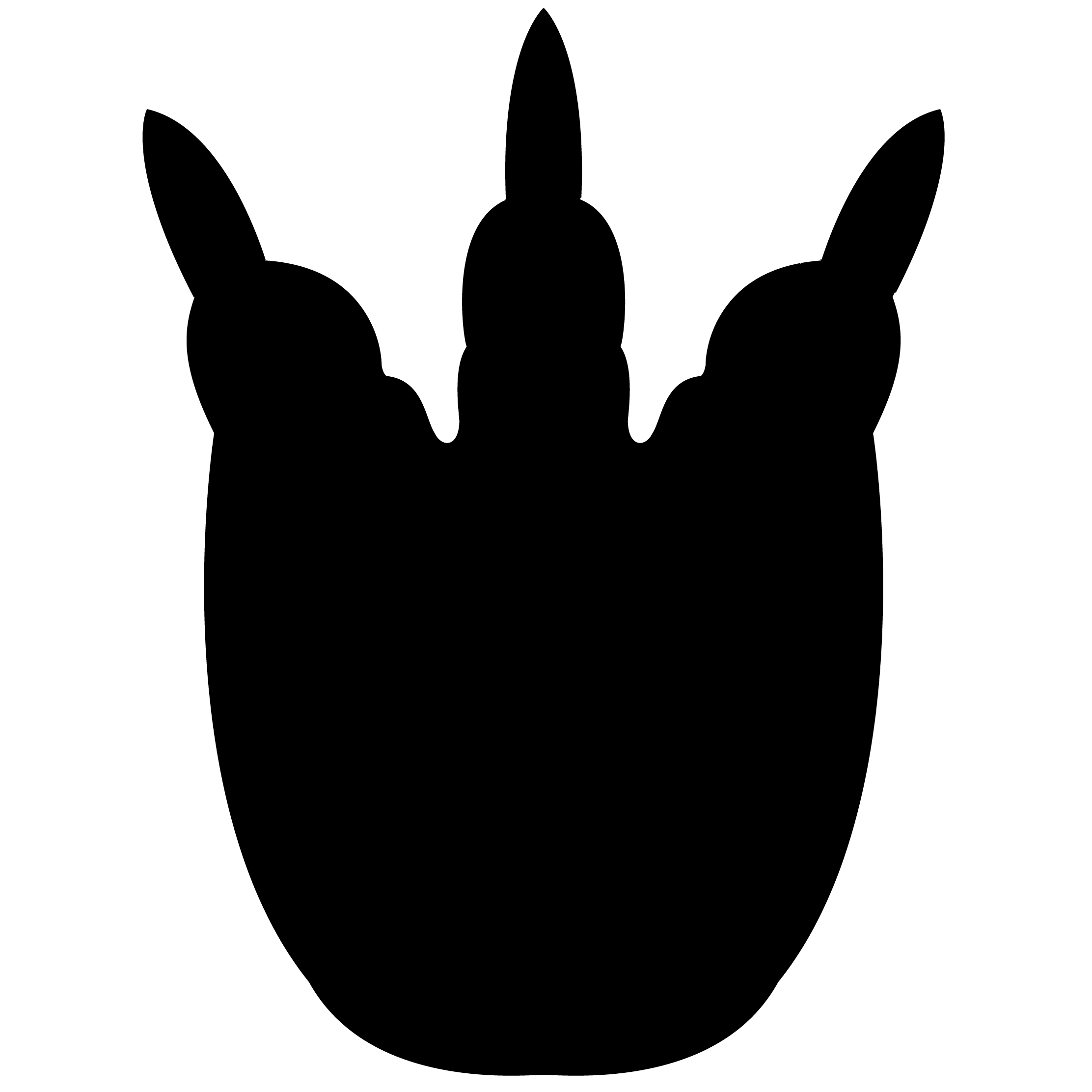 Foam Claw Talon 54
