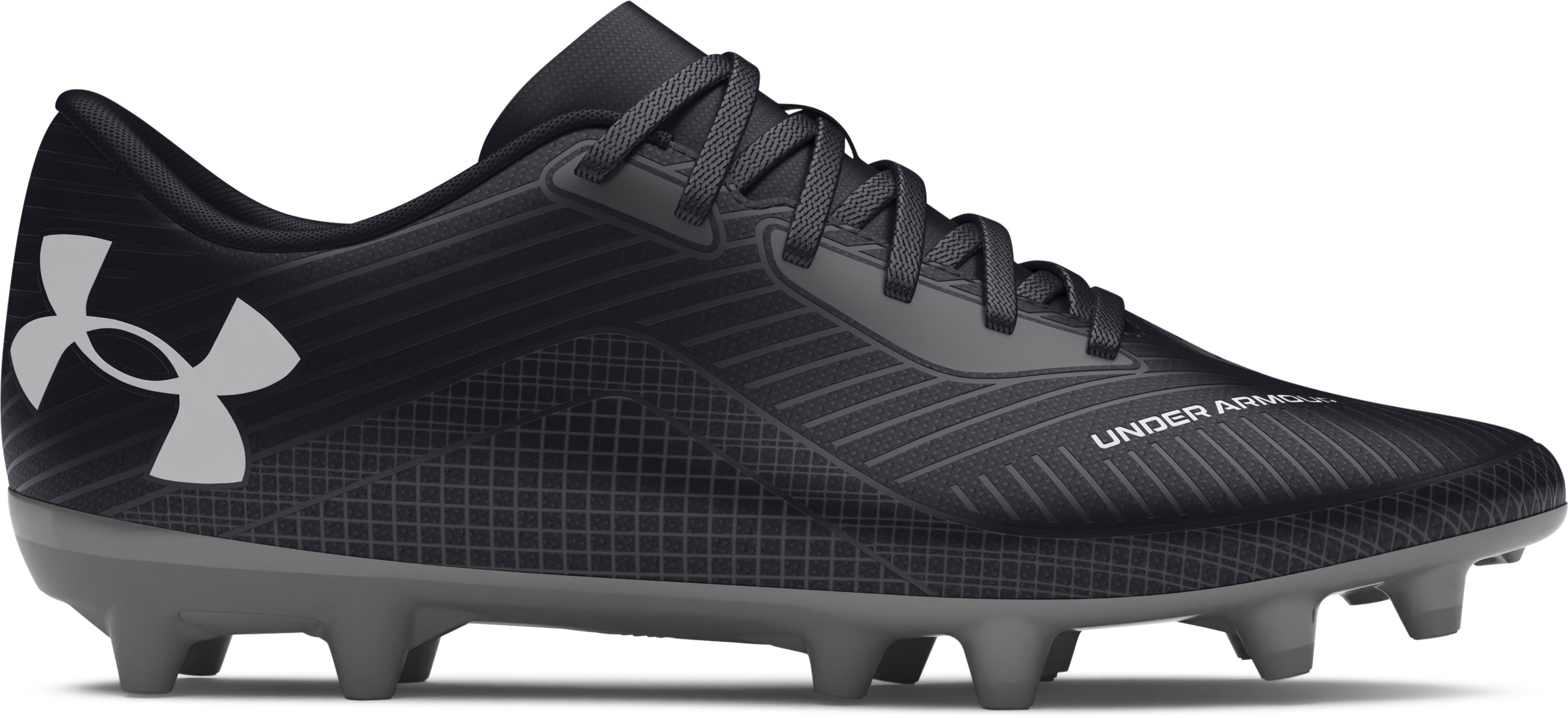 UA Shadow Select 2 FG Unisex Soccer Cleats 10