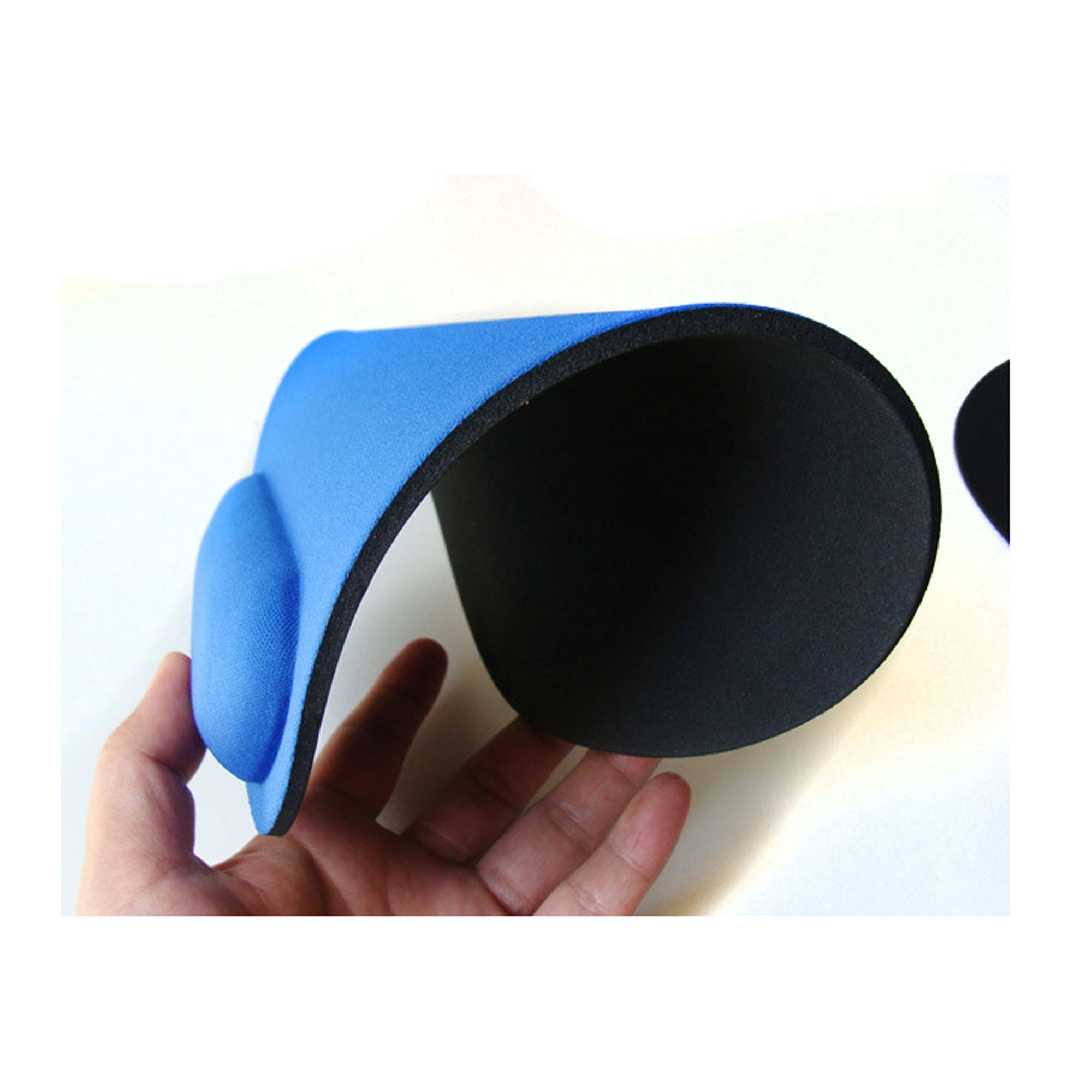 EVA Gaming Mouse Pad with Wrist Support 13