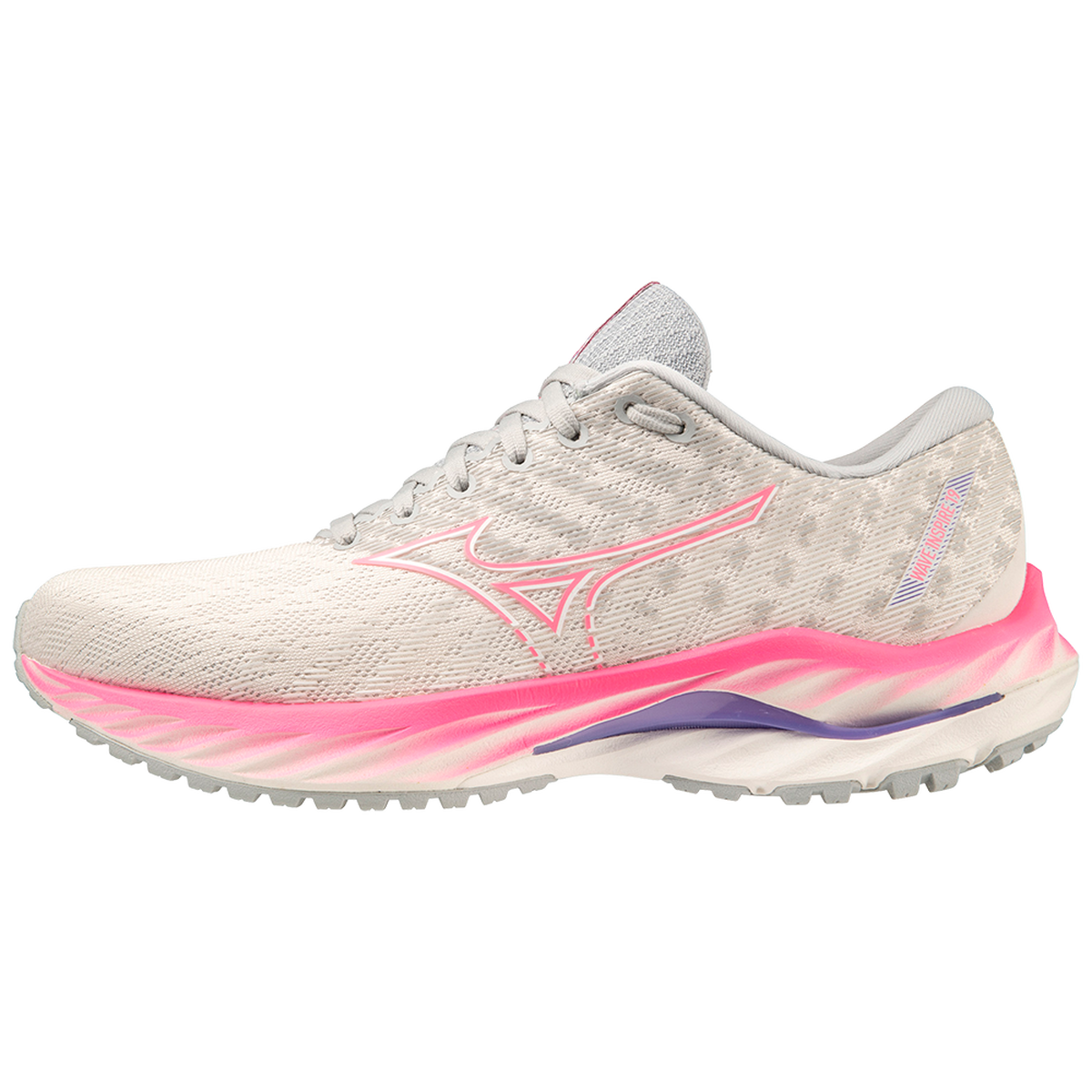 Women's Wave Inspire 19 Running Shoe 10