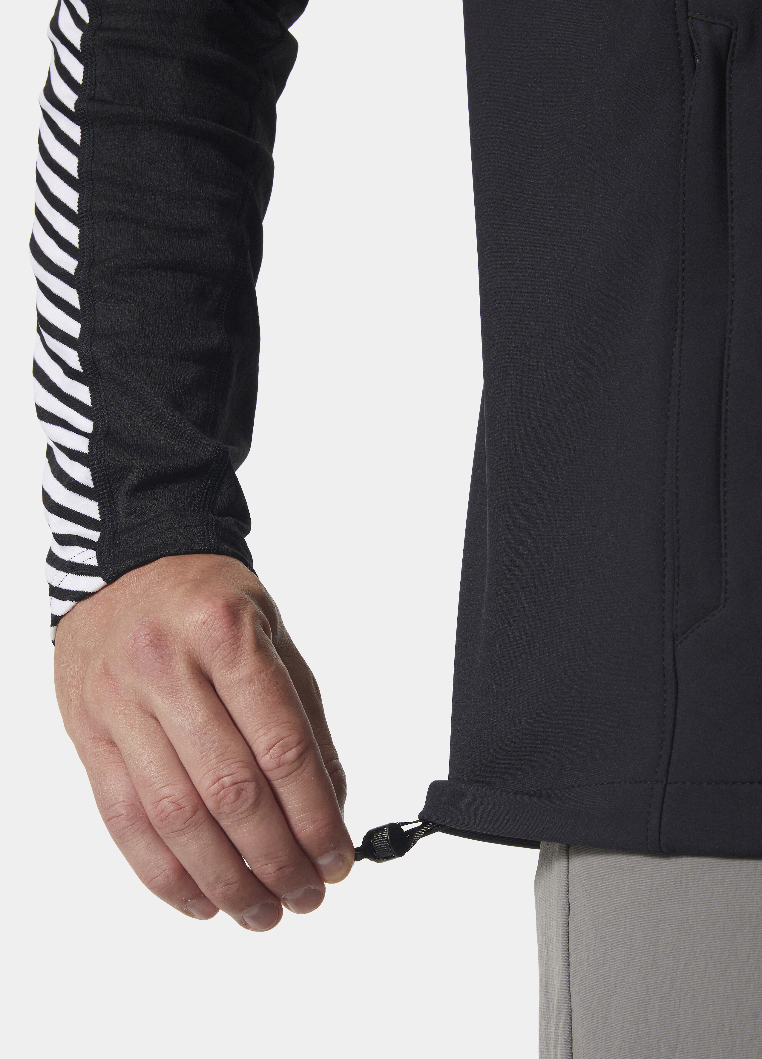 Helly Hansen Men's Paramount Vest 14