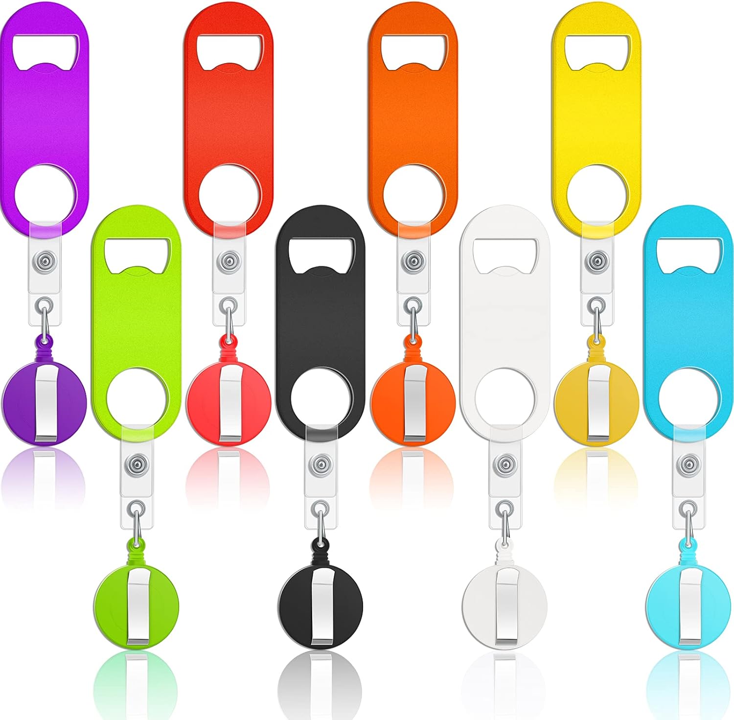 Flat Bottle Opener