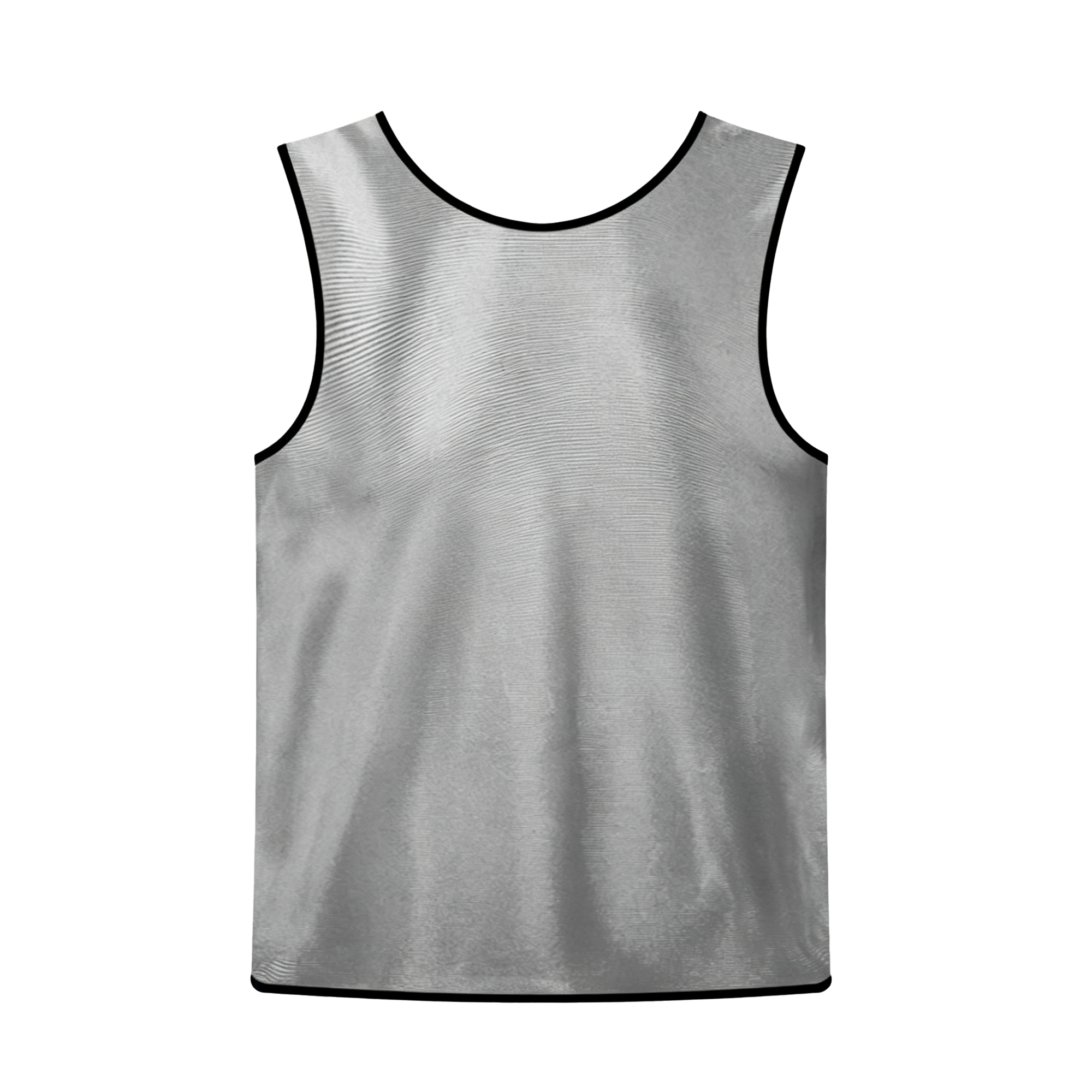 Custom Caddie Training Sport Double Sided Mesh Pinnie Vests 2
