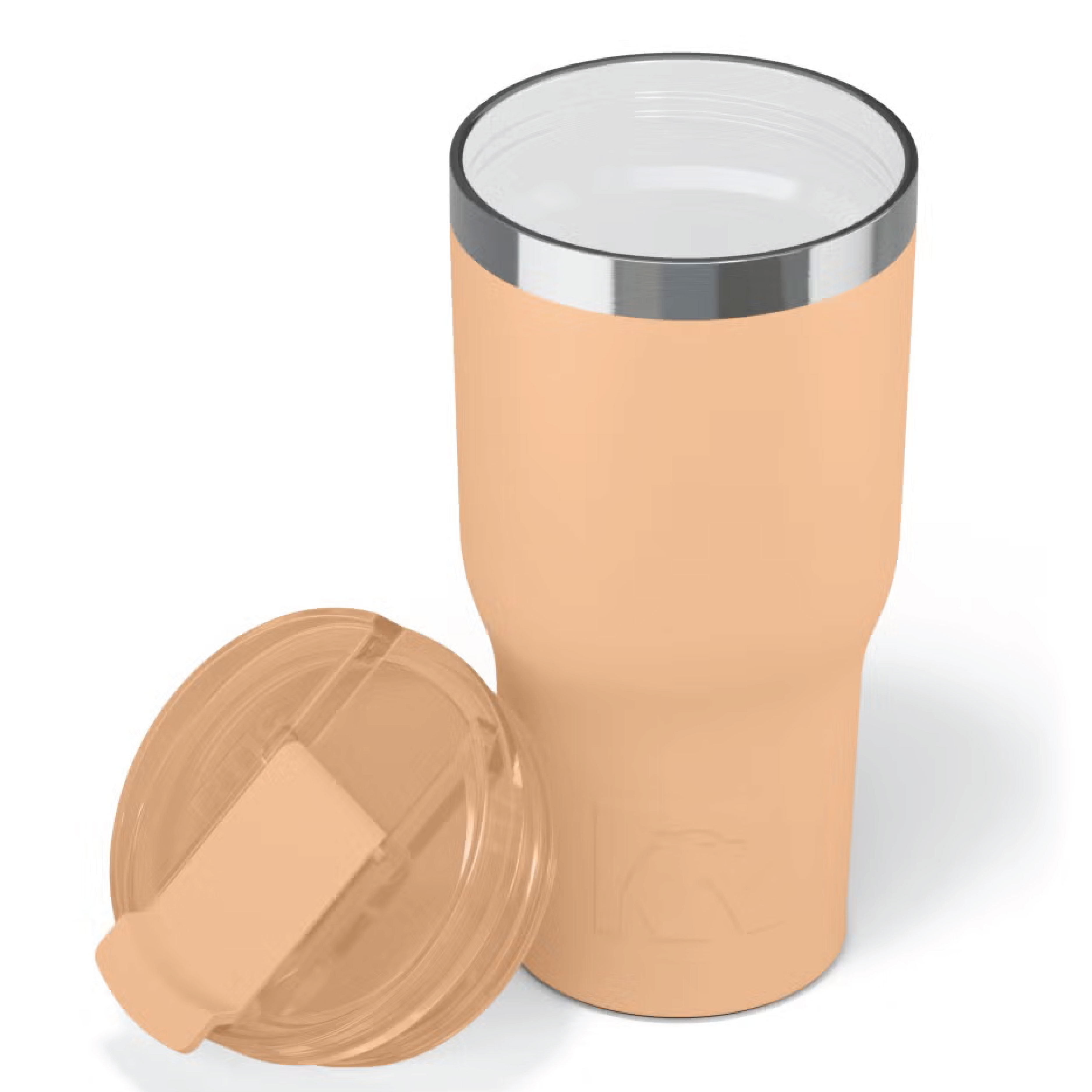 RTIC 20oz Ceramic Lined Stainless Steel Tumbler 88