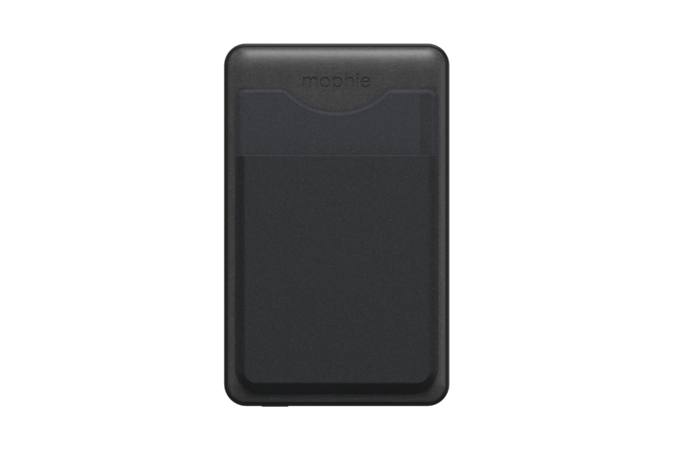 mophie Snap+ Juice Pack Mini Wallet 3