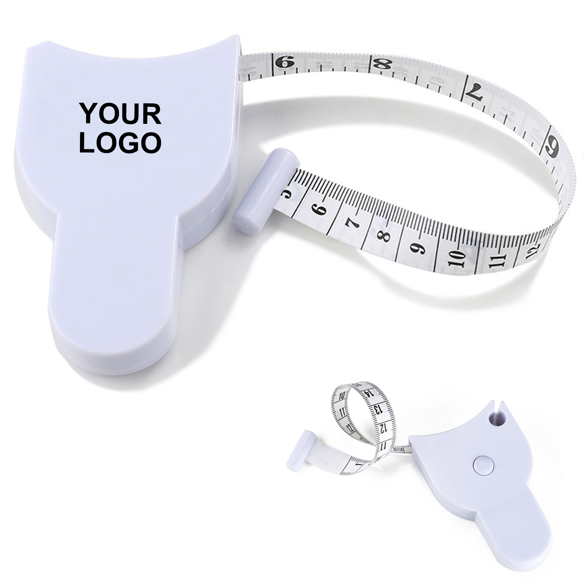 Customizable Multifunctional Dedicated Tape Measure 5