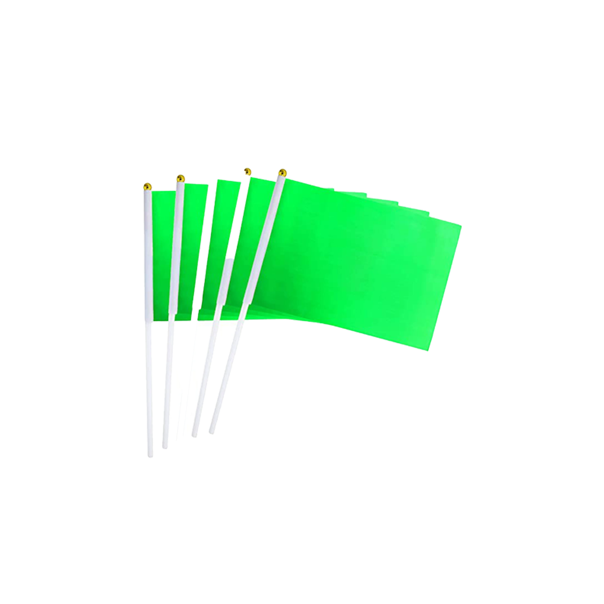 Decorative Polyester Banner Flags 13