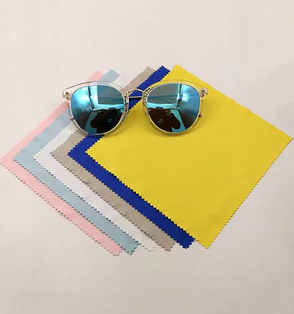 Microfiber Cloth Soft Cleaning Cloth 7