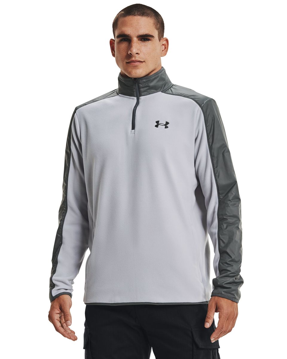 Men's UA Polartec Forge Zip 9