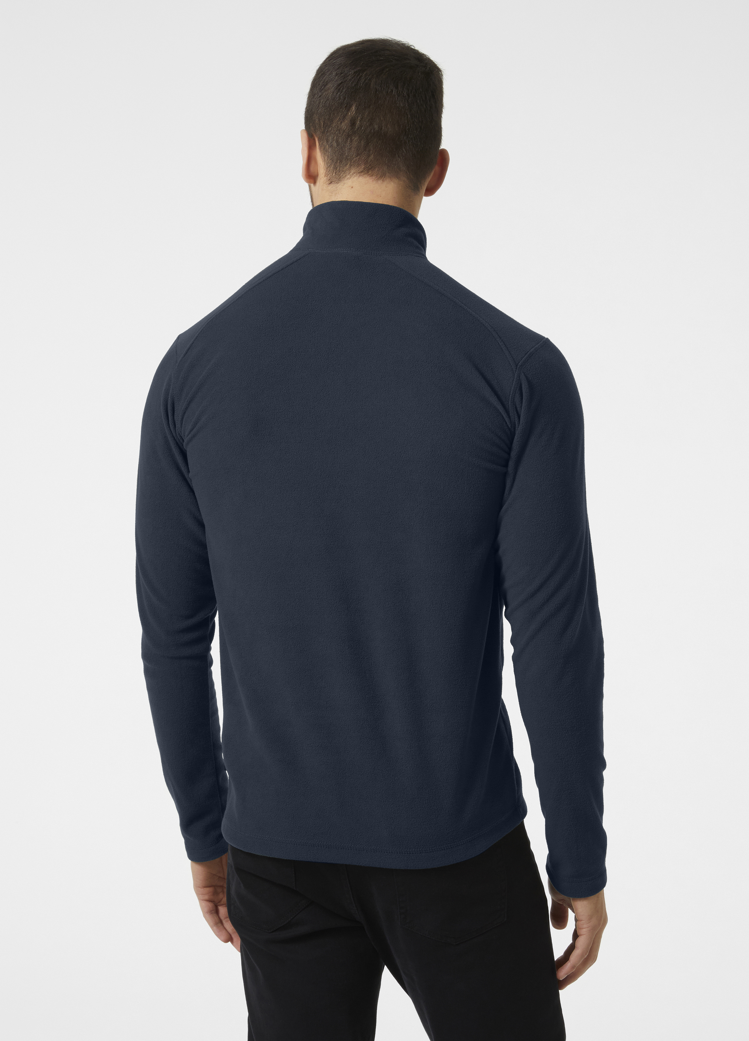 Helly Hansen Men's Daybreaker ½ Zip Fleece Pullover Shirt 18