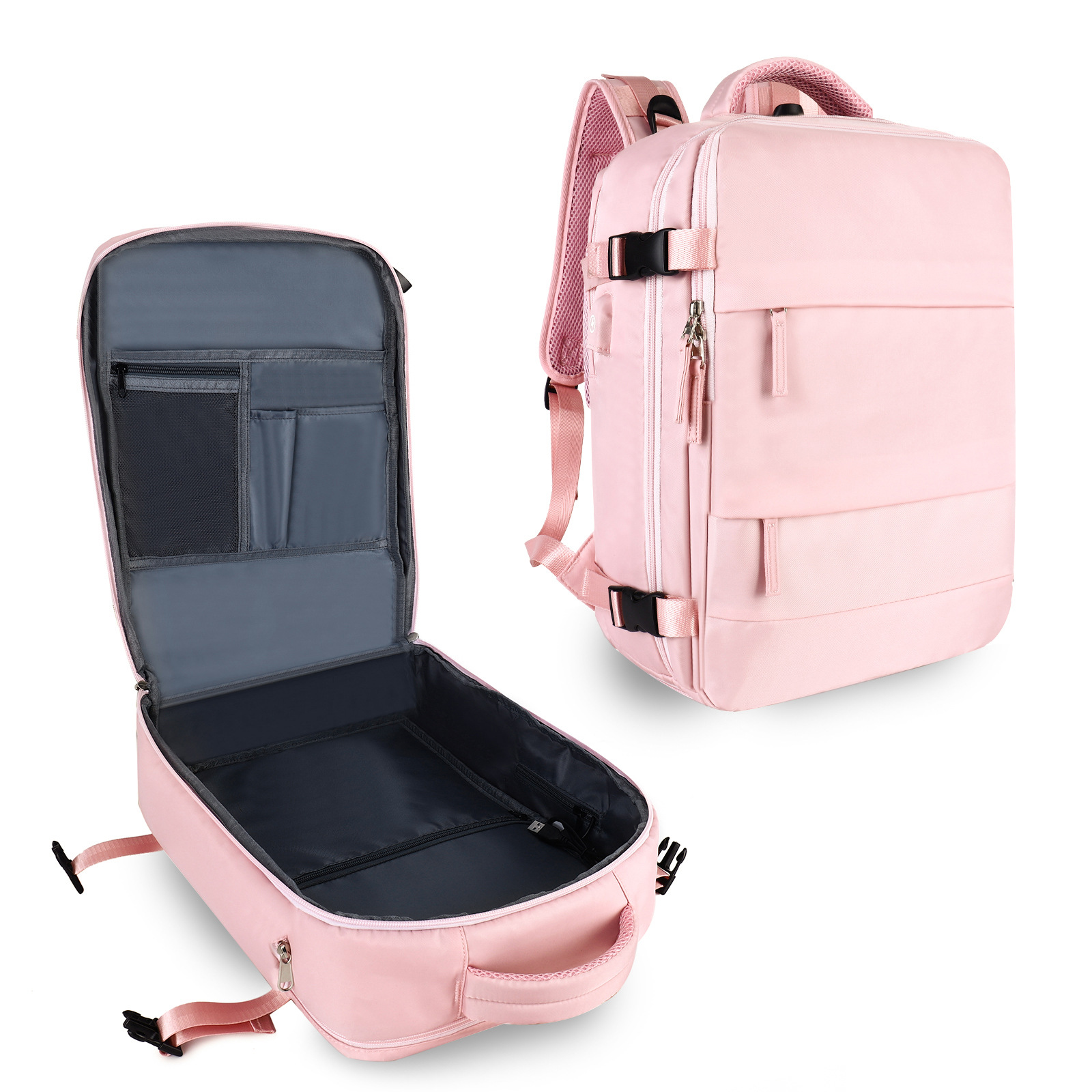 Small Hiking Backpack 28