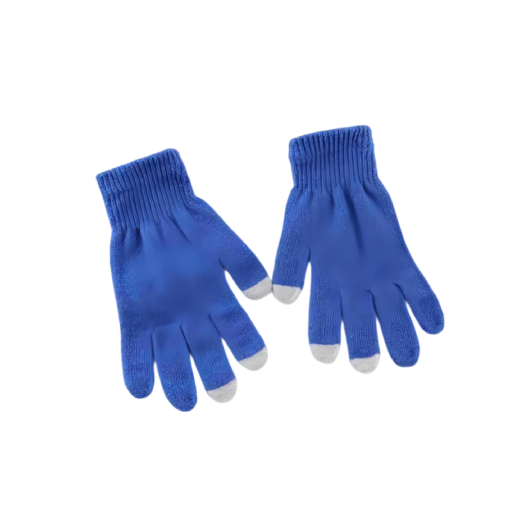 Knit Thermal Touchscreen Full-Finger Gloves 5