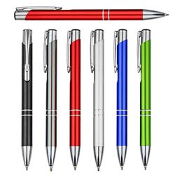 Metal Ballpoint Pen