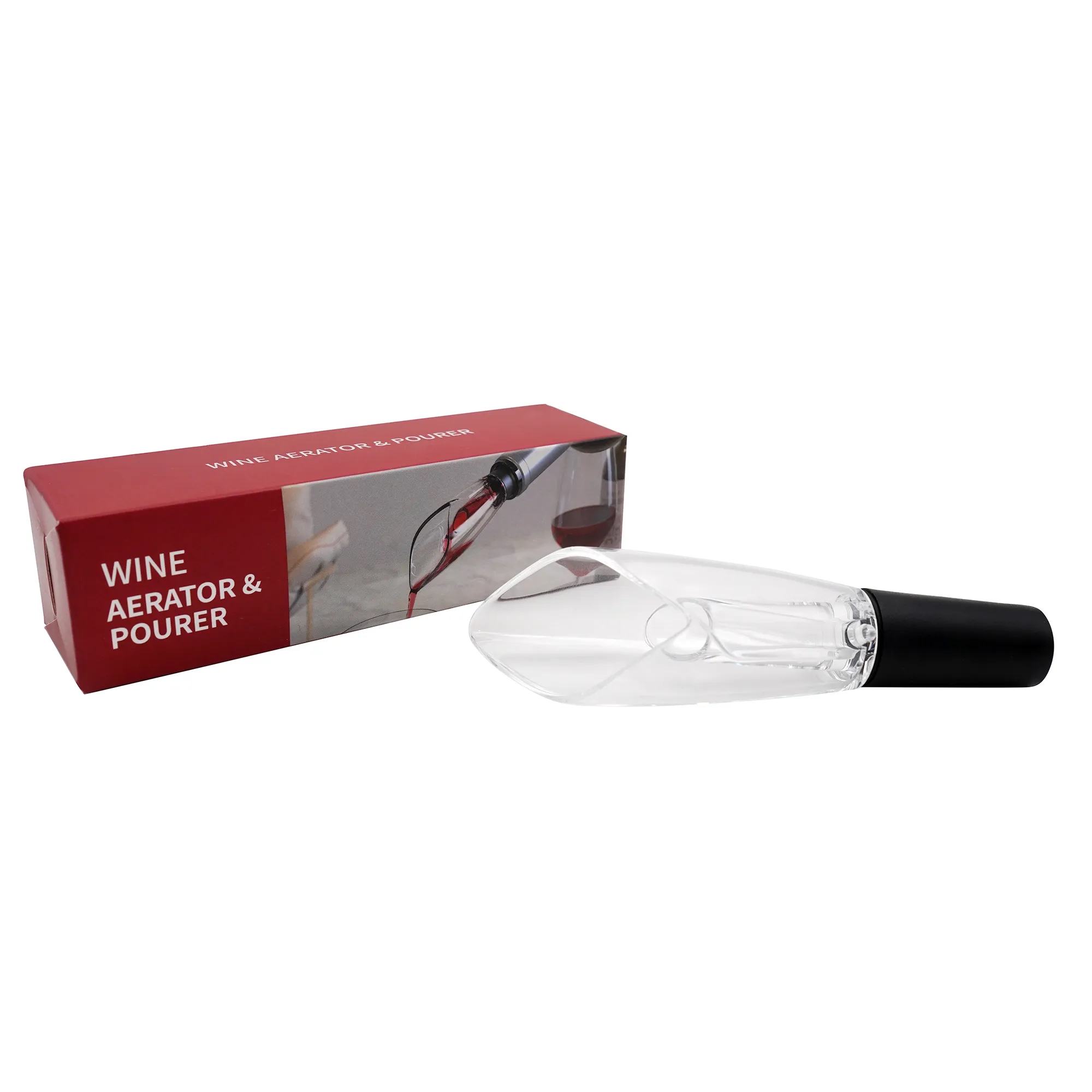 Wine Aerator Pourer 6