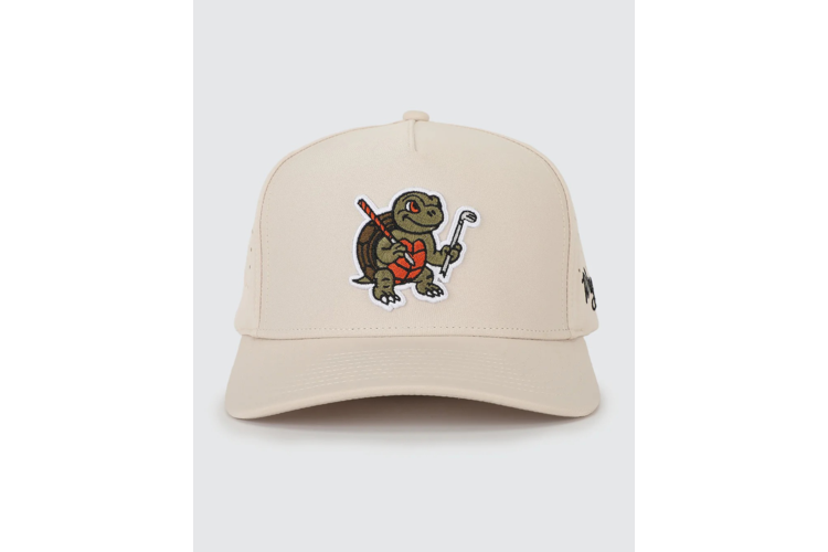 Waggle Snapper Hat 2