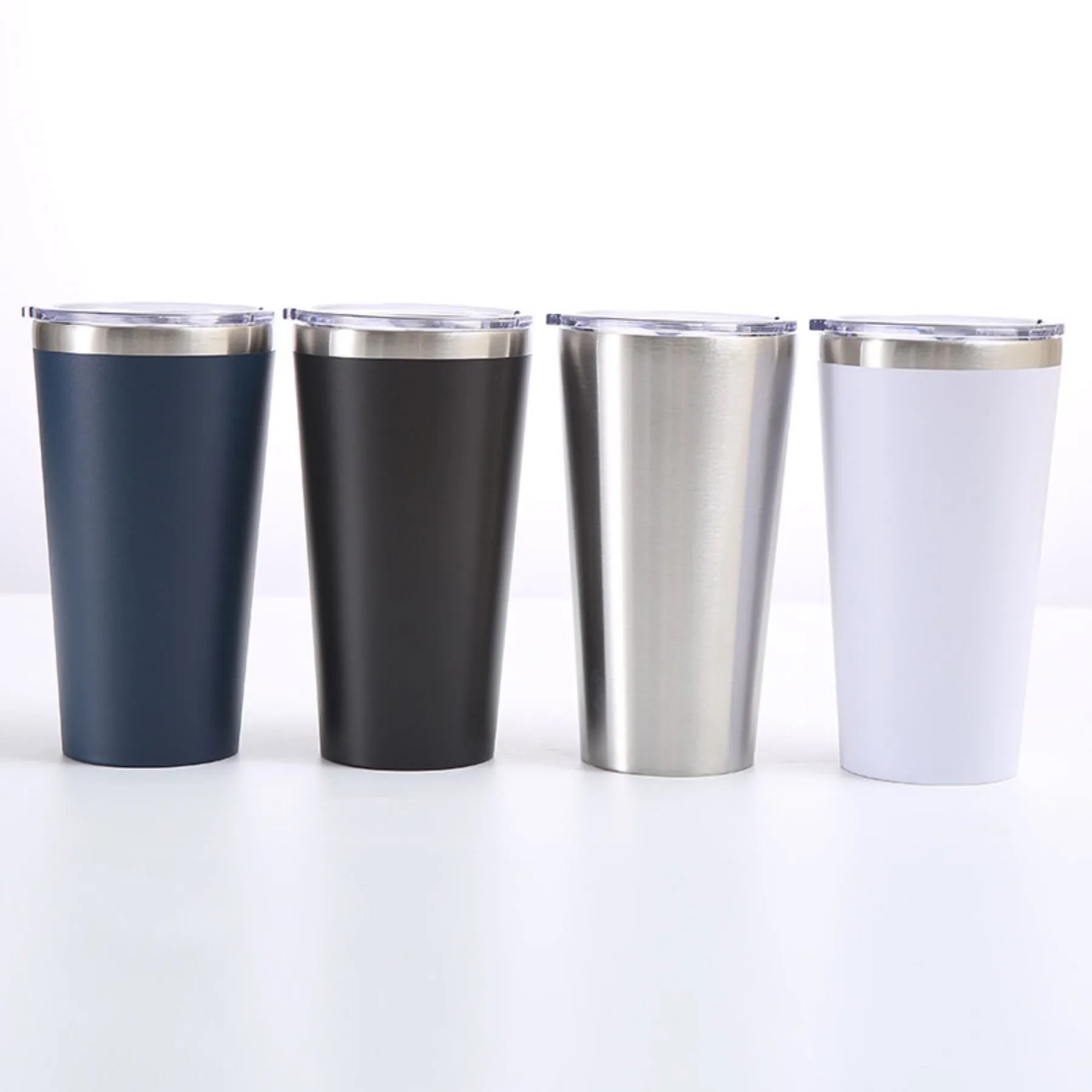 20 oz Stainless Steel insulated Cup 25