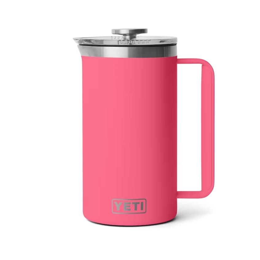 34 OZ French Press 18