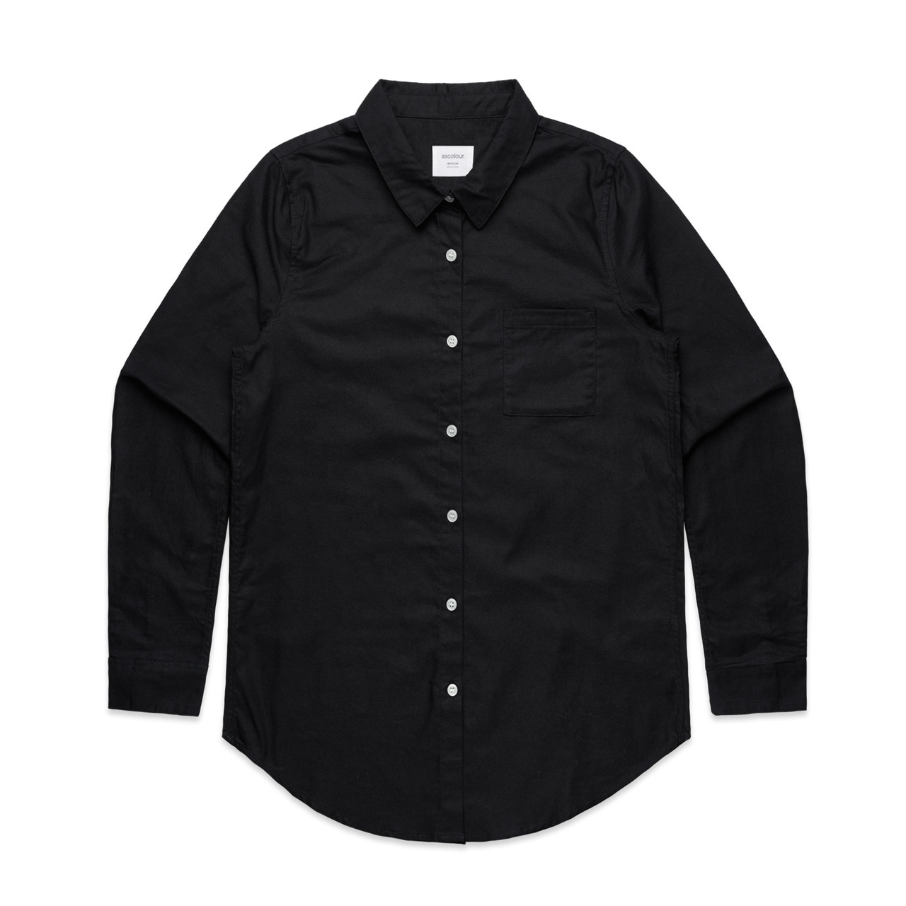 Wo's Oxford Shirt | 4401 14