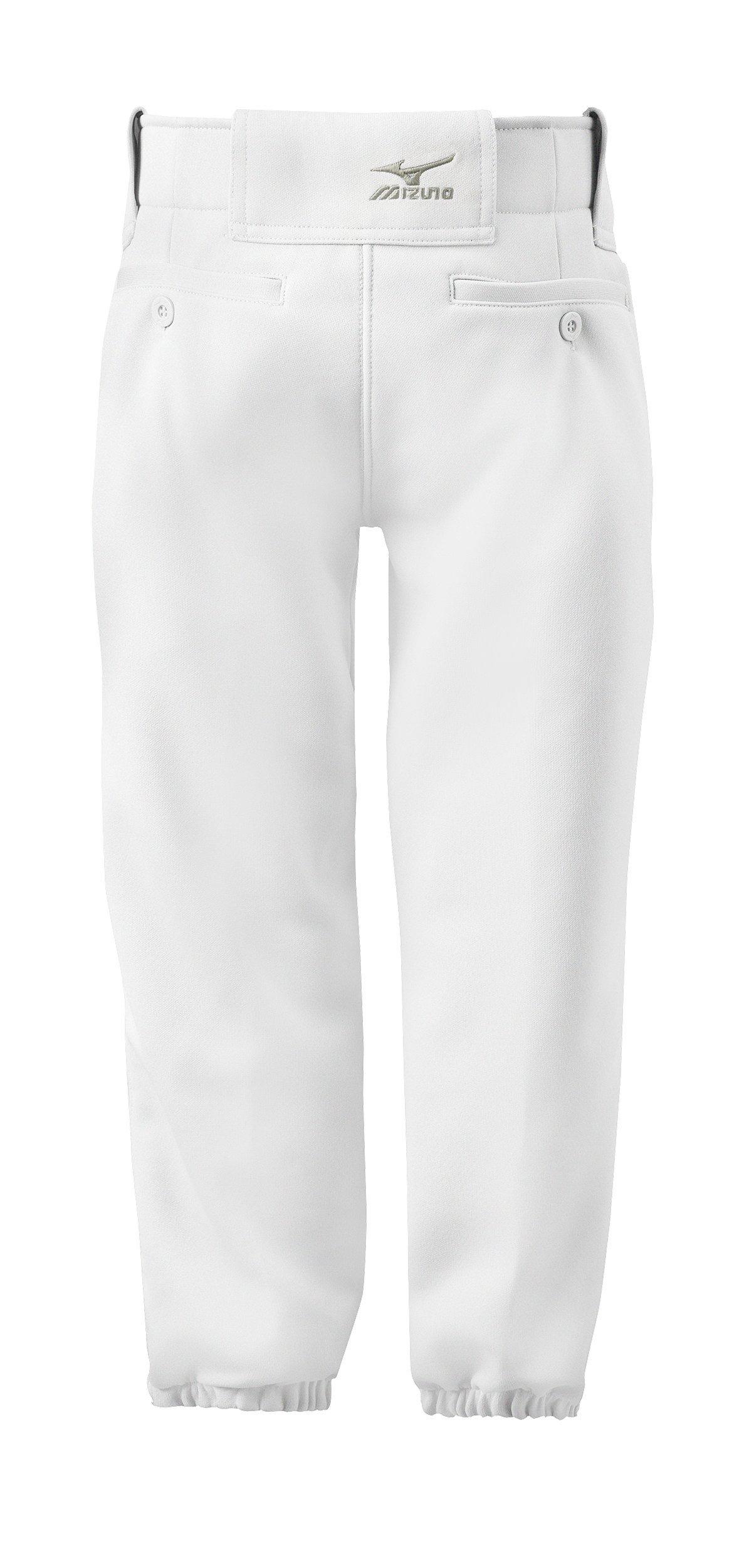 Women's Belted Softball Pant 69