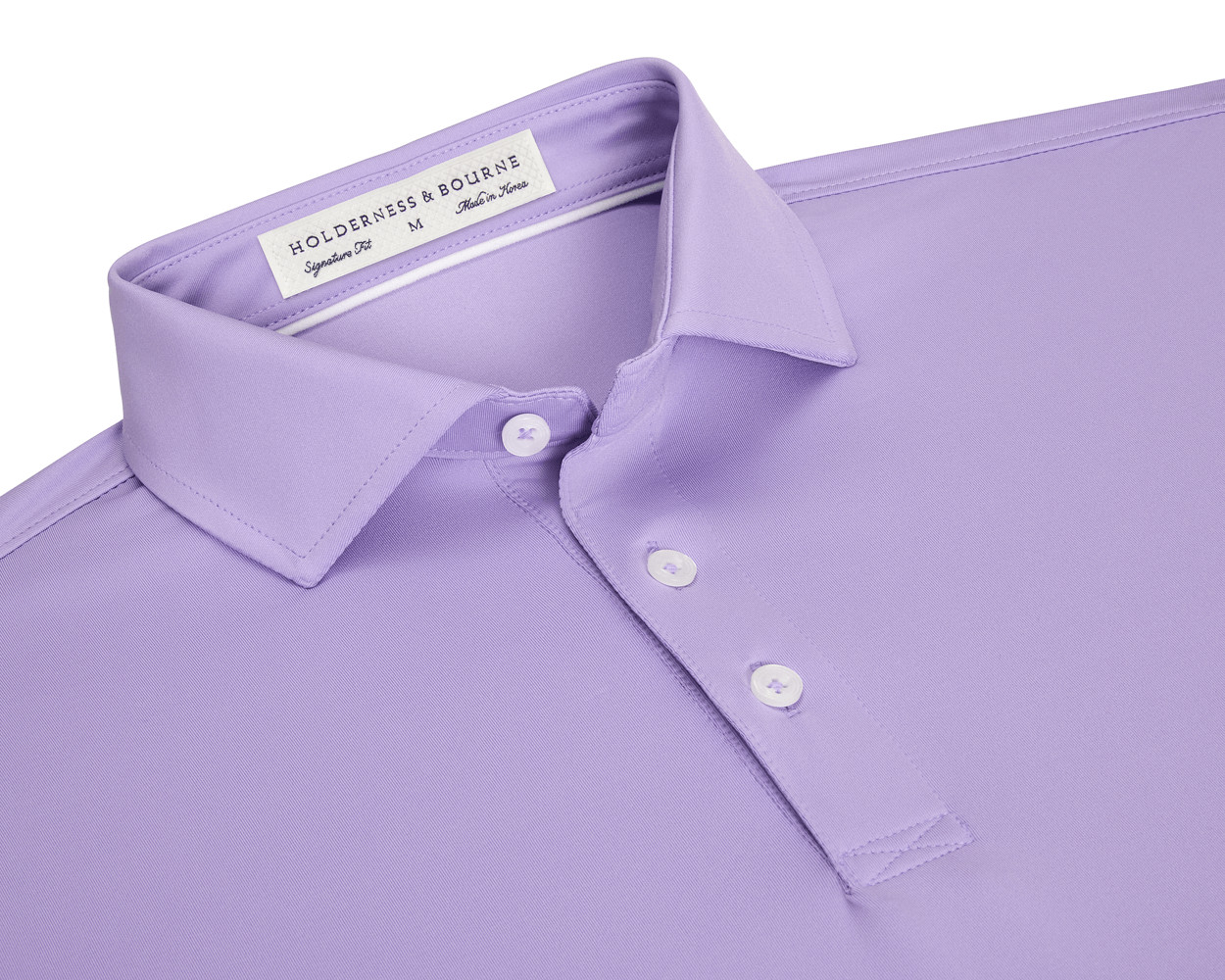 Holderness & Bourne Men's The Anderson Shirt 15