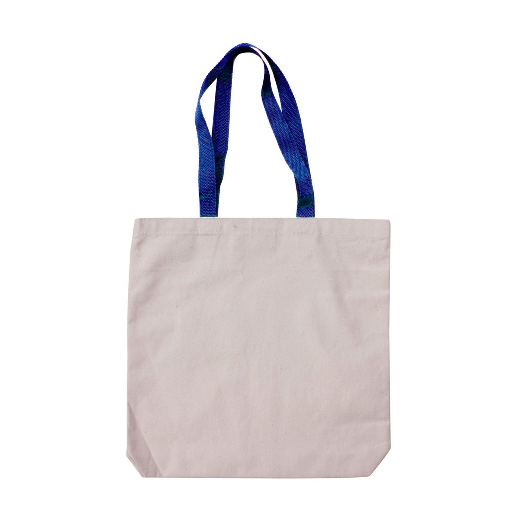 100% 10 oz. Recycled Cotton Canvas Tote Bag 14