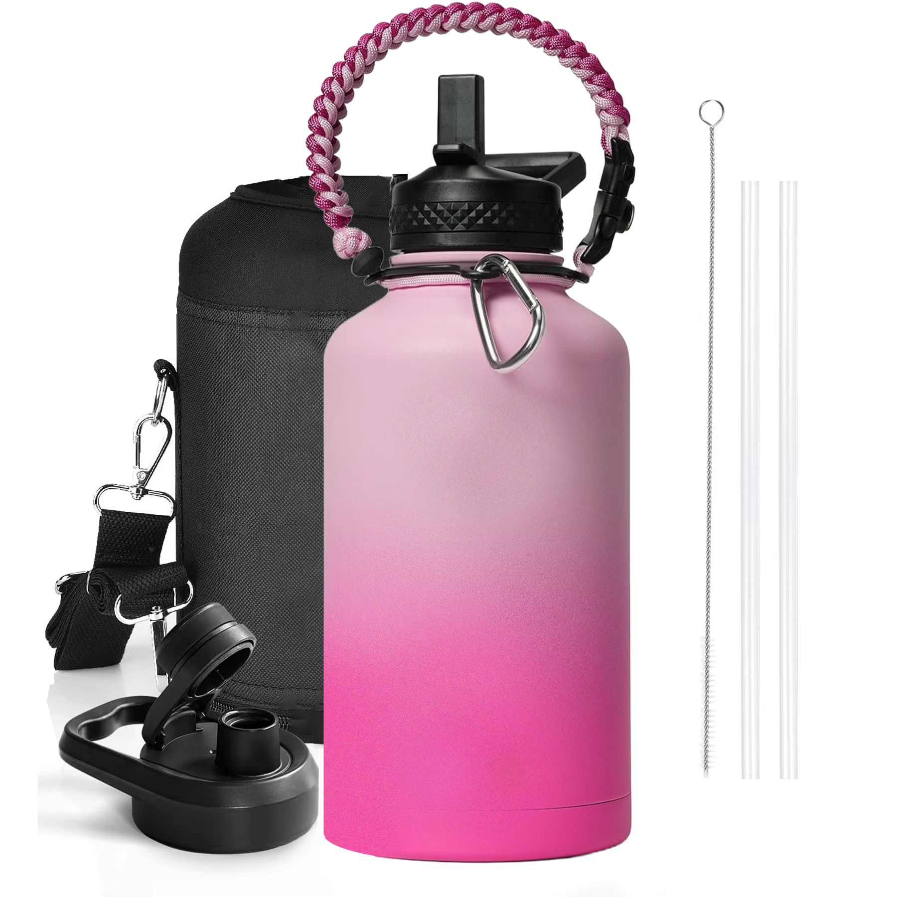Insulated Water Bottle 35