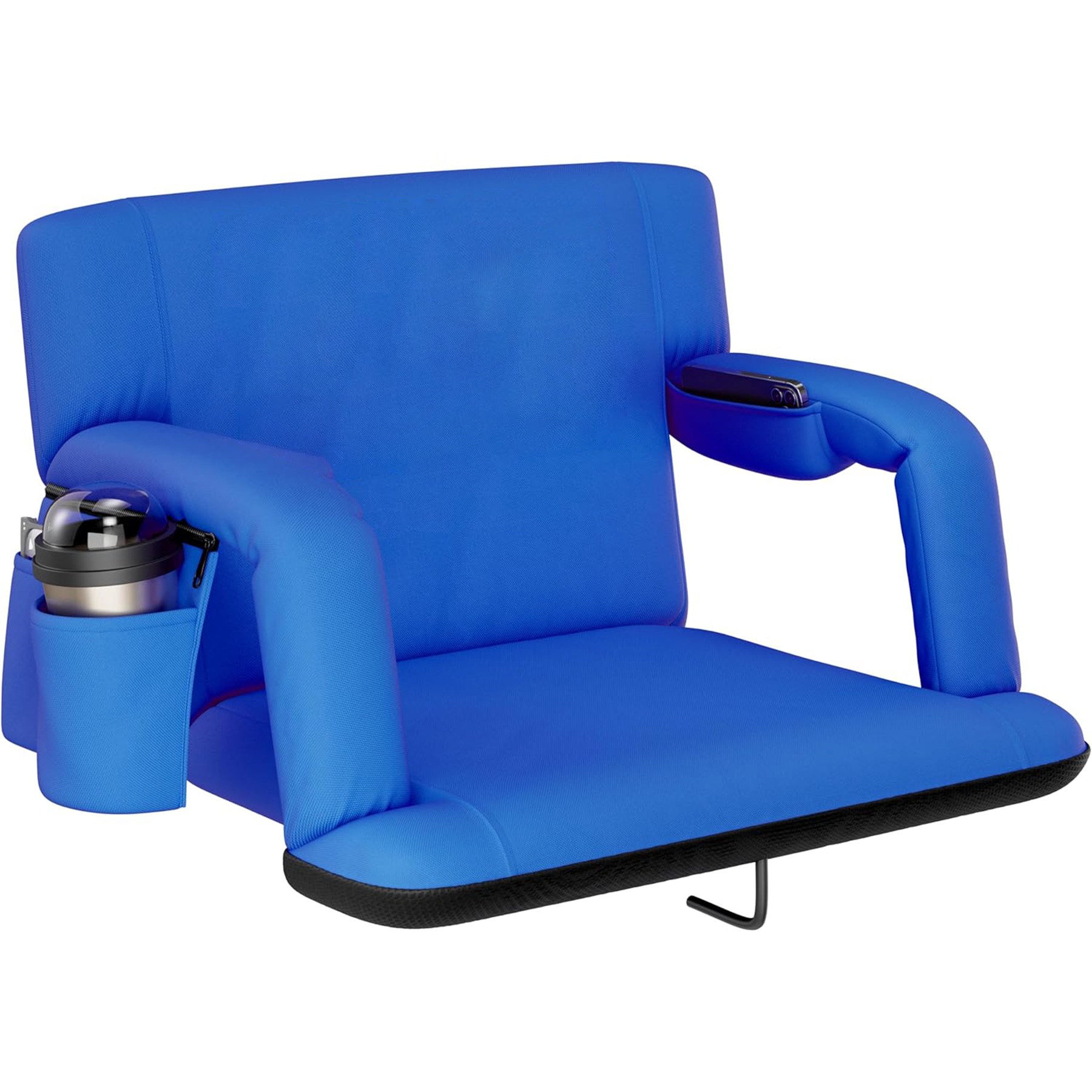Reclining Stadium Seat 18