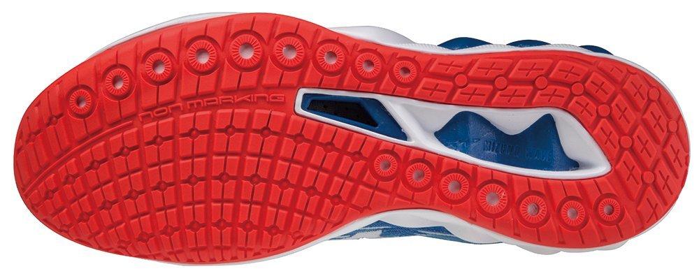 Wave Luminous Women's Volleyball Shoe 34