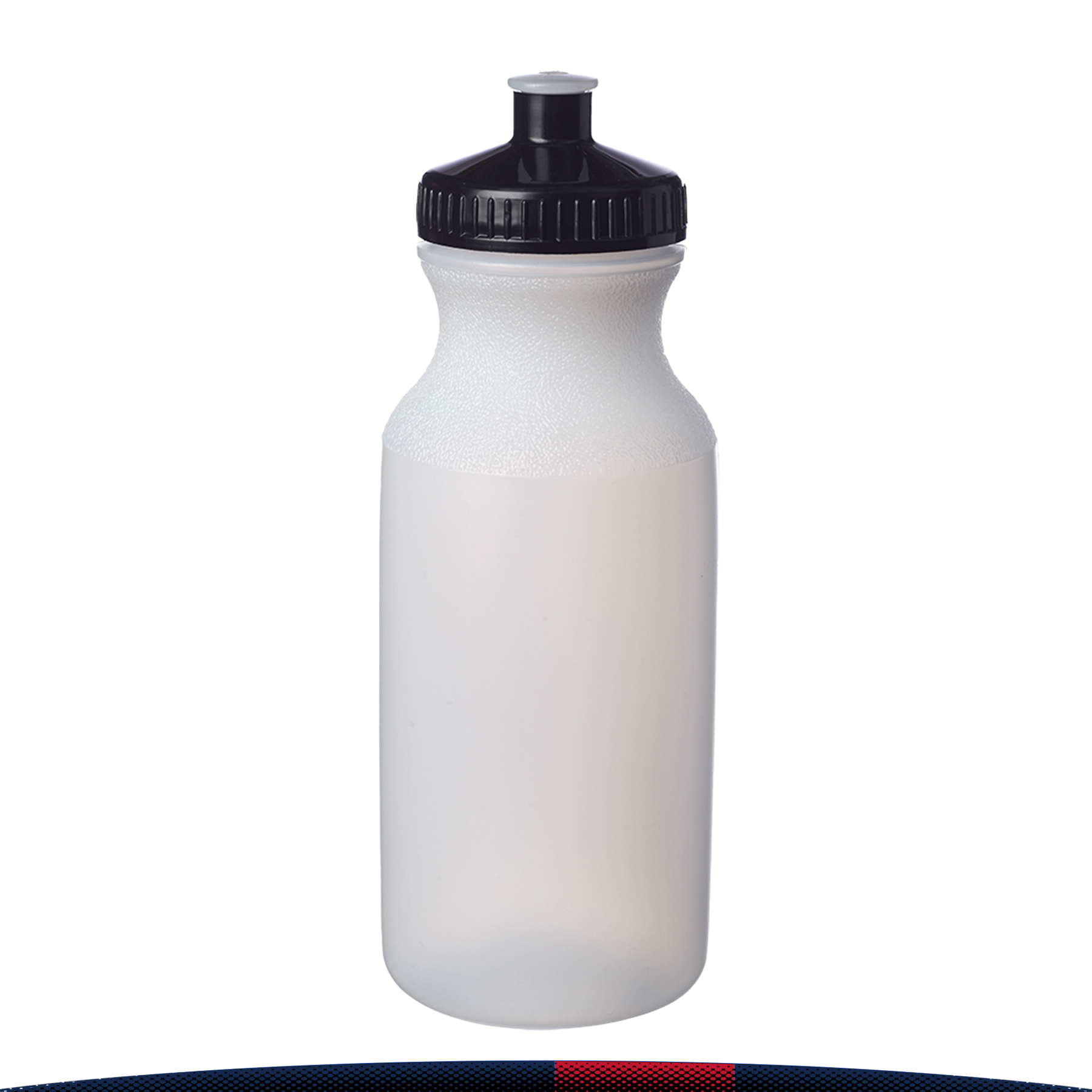 Eamon Plastic Sports Bottle - 20 OZ. 26
