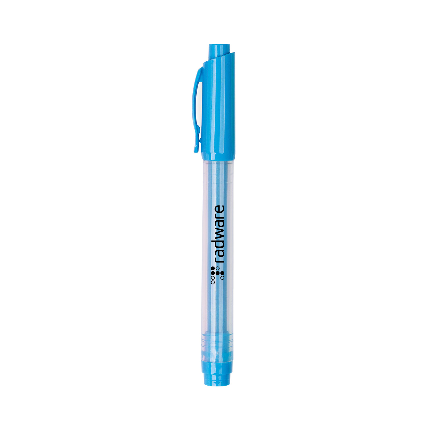 Neon Cap Translucent Highlighter