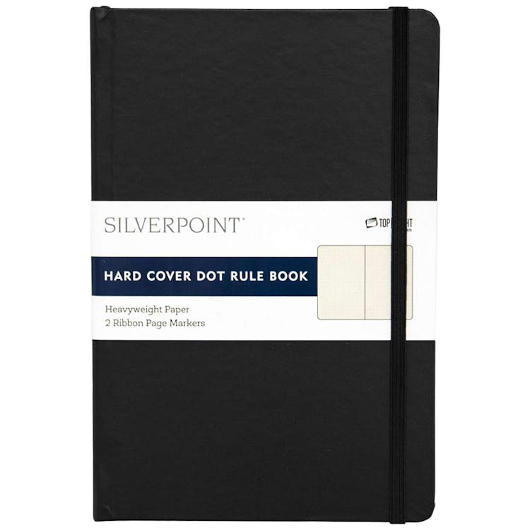Journal Black 3