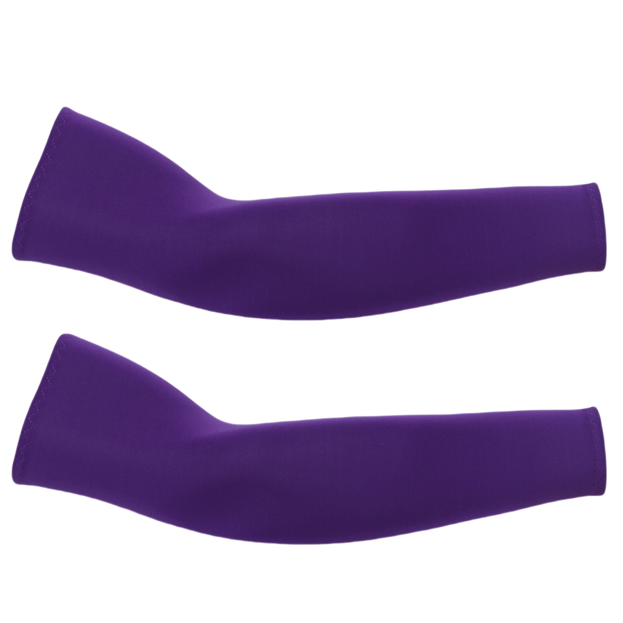 Summer Sports Ice Silk Arm Sleeves 22