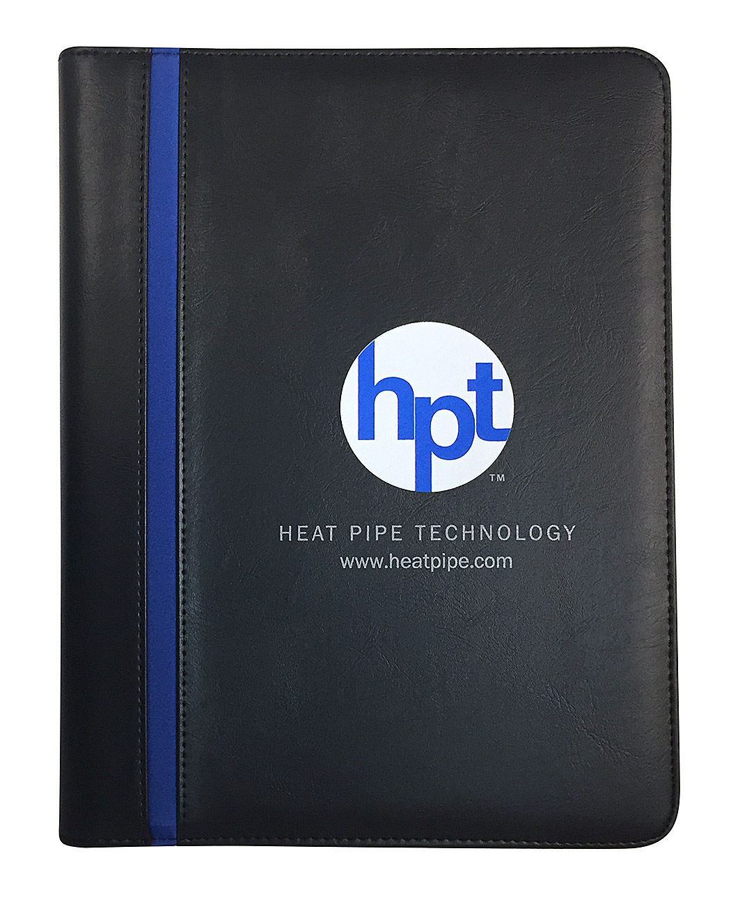 Deluxe Padfolio Dualtone 10