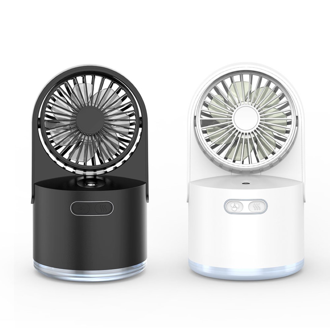 Humidification Fan