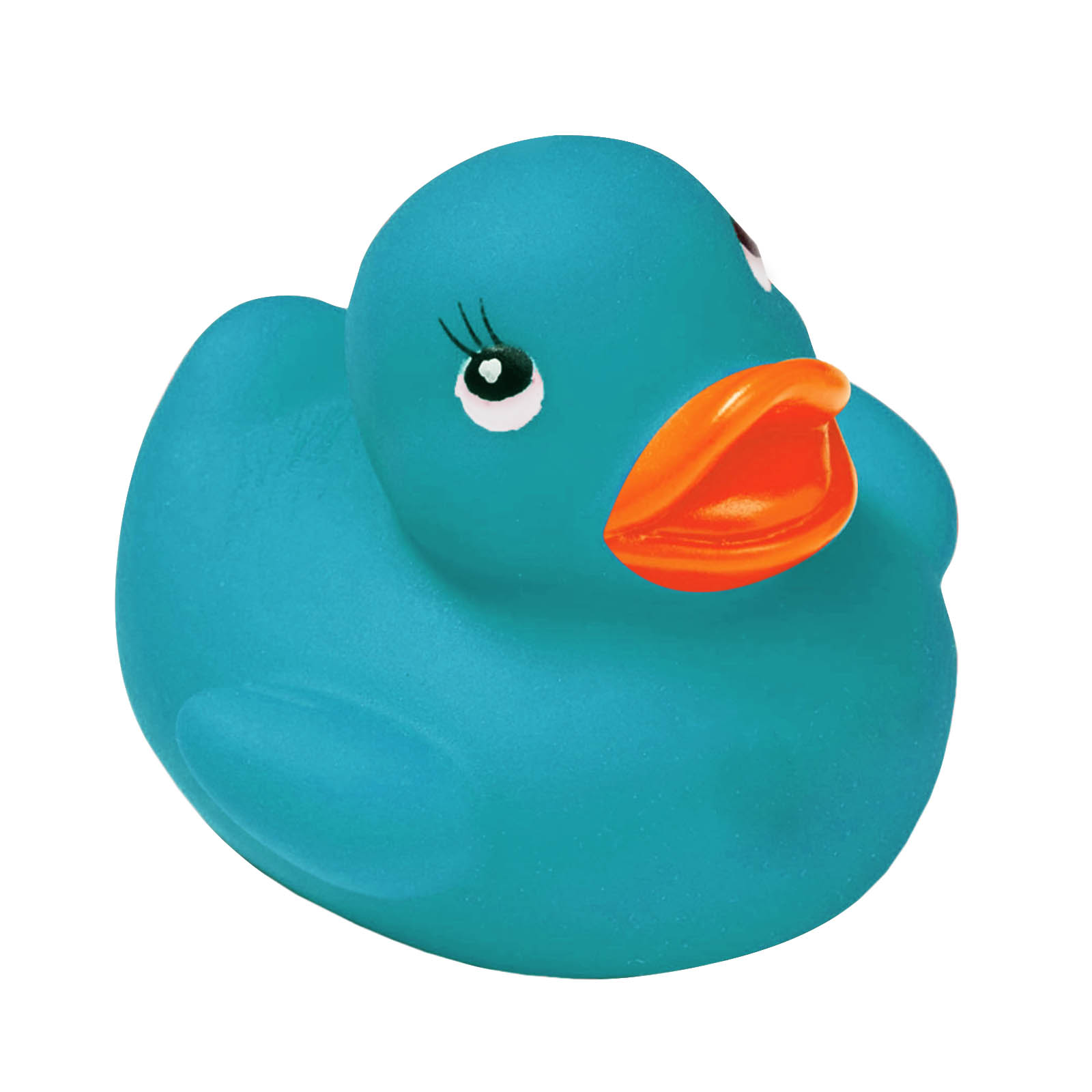 2" Colorful Rubber Ducks 53