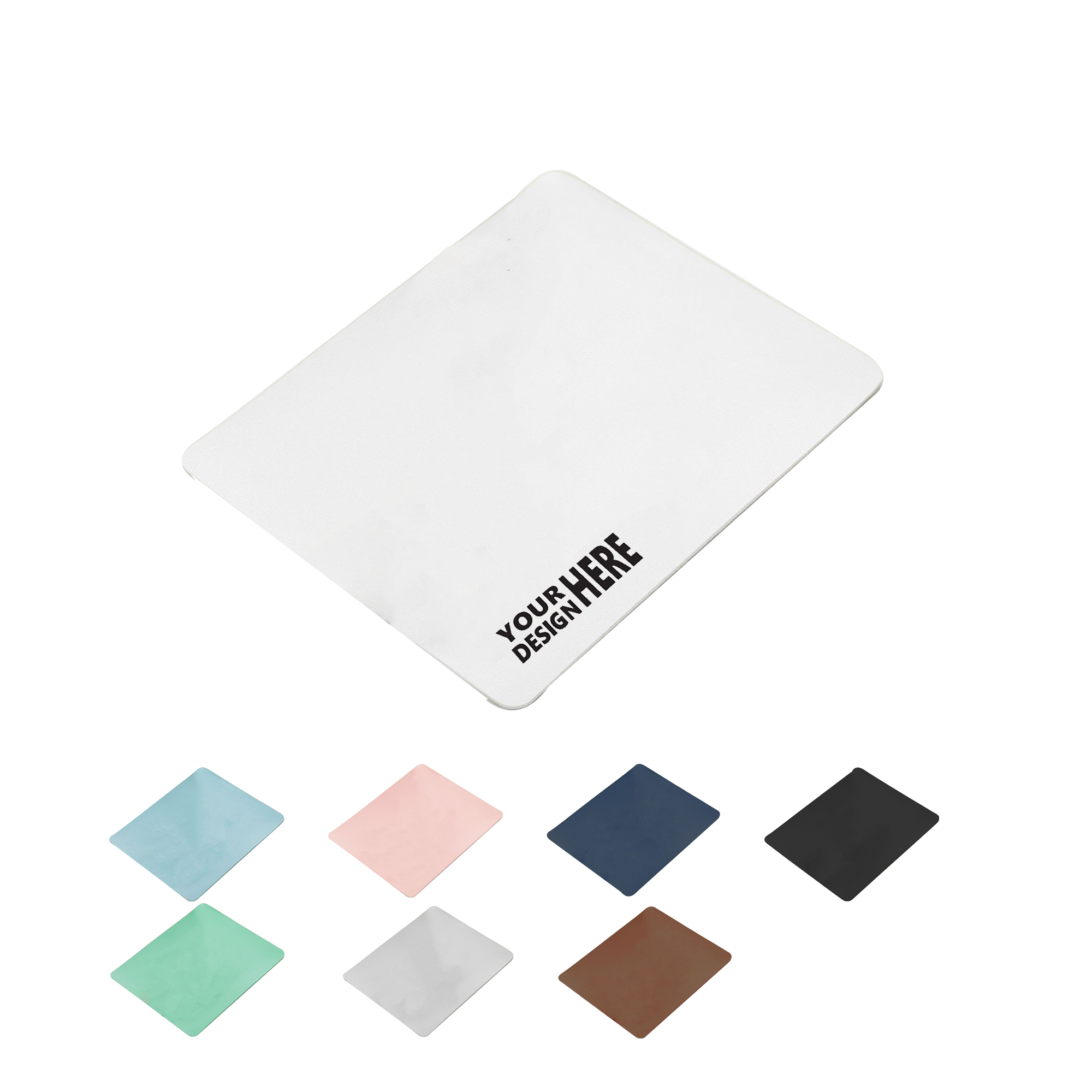 Leather Mouse Pad