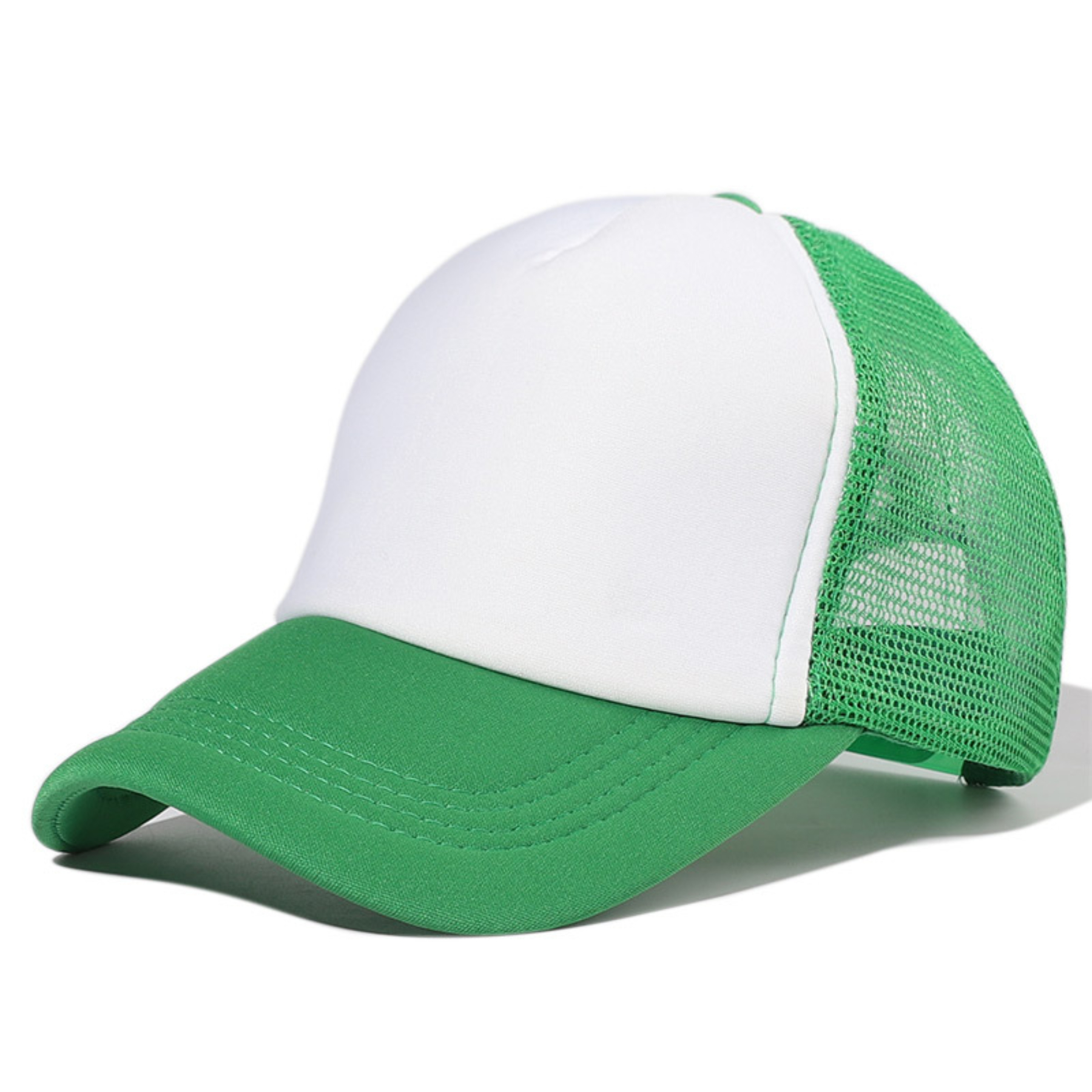Mesh Back Sun Hat 7